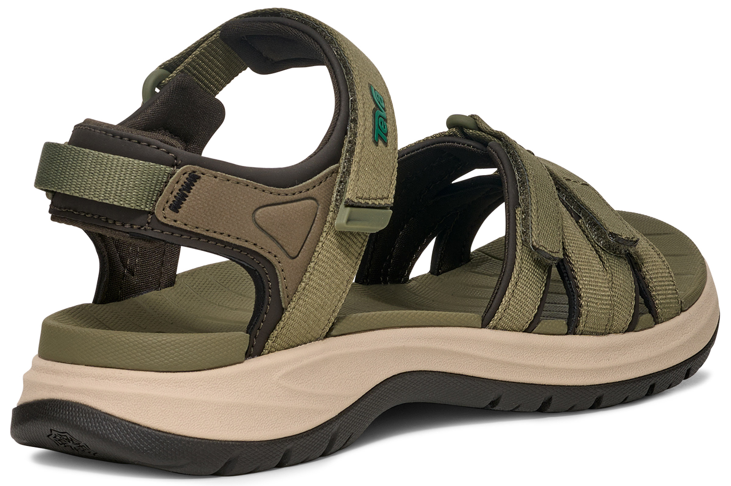 Tirra Sport Sandal Dame
