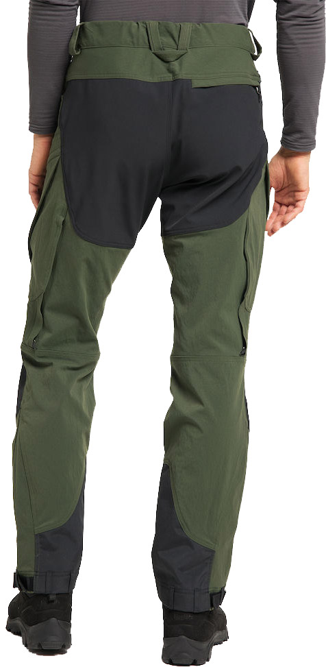 Rugged Mountain Pant Herre
