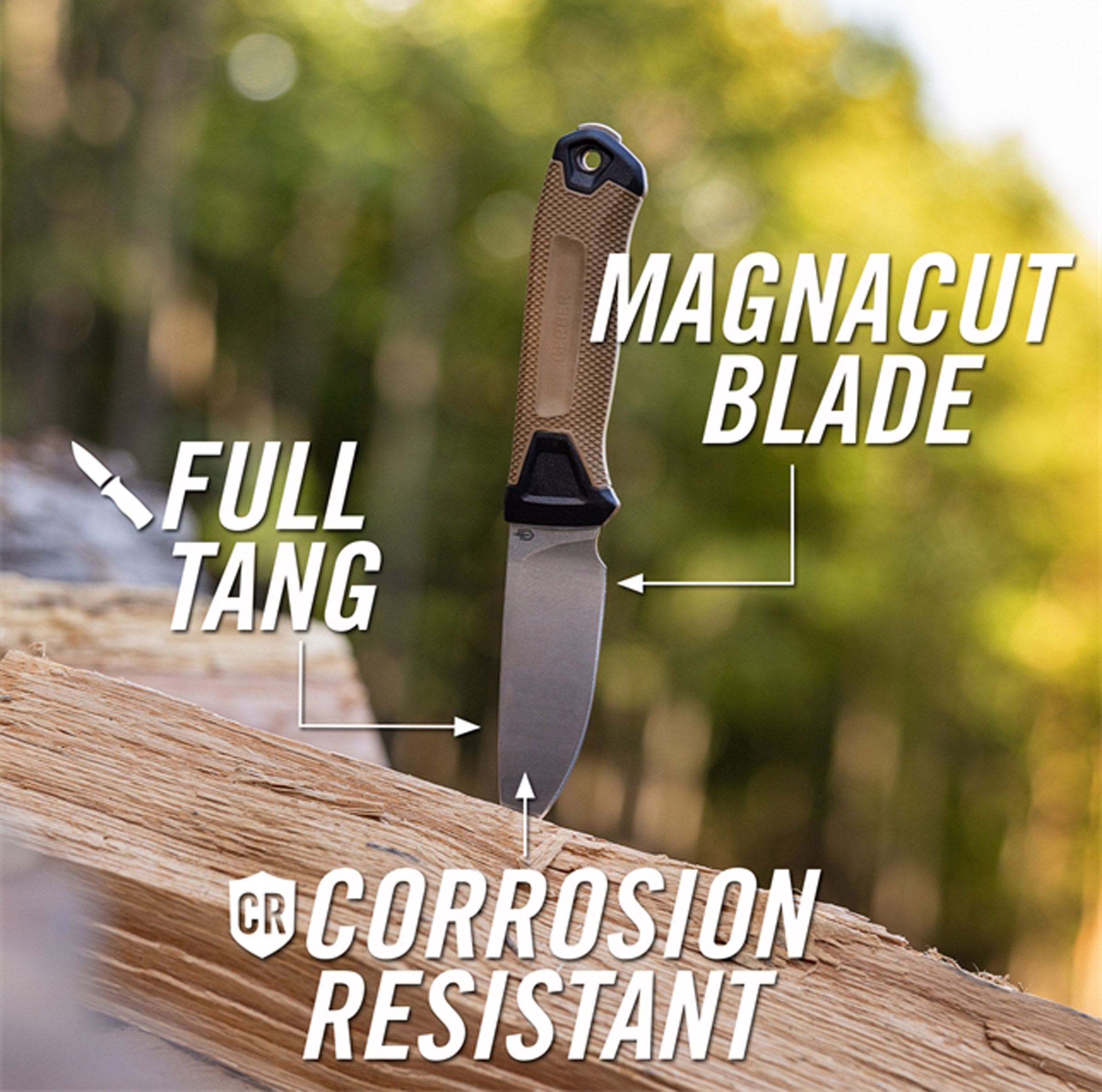 StrongArm Camp MagnaCut