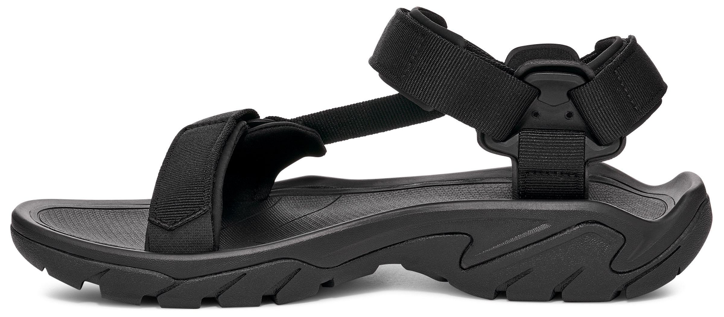 Terra Fi 5 Universal