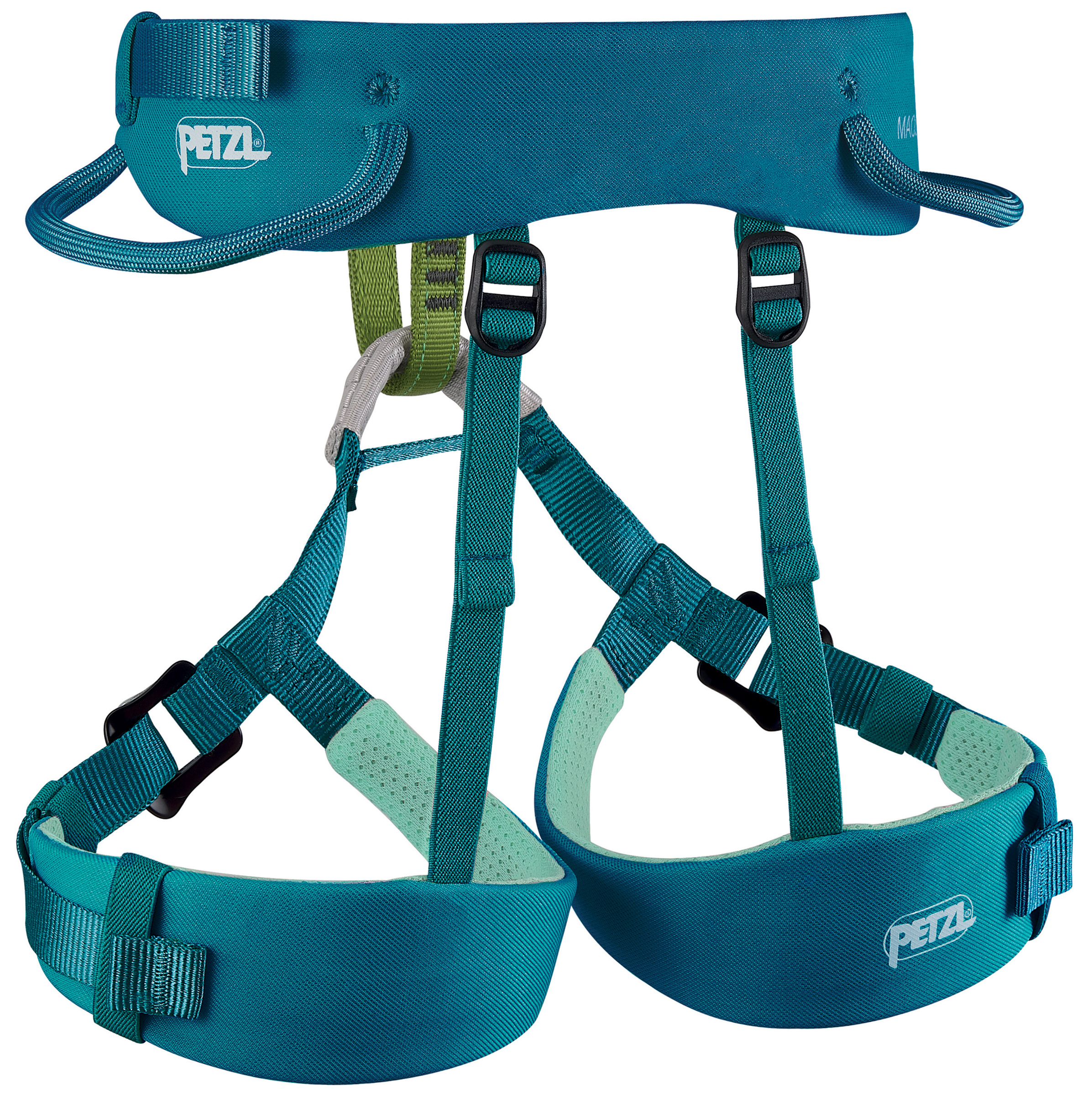 Macchu Klatresele Børn Petzl brands