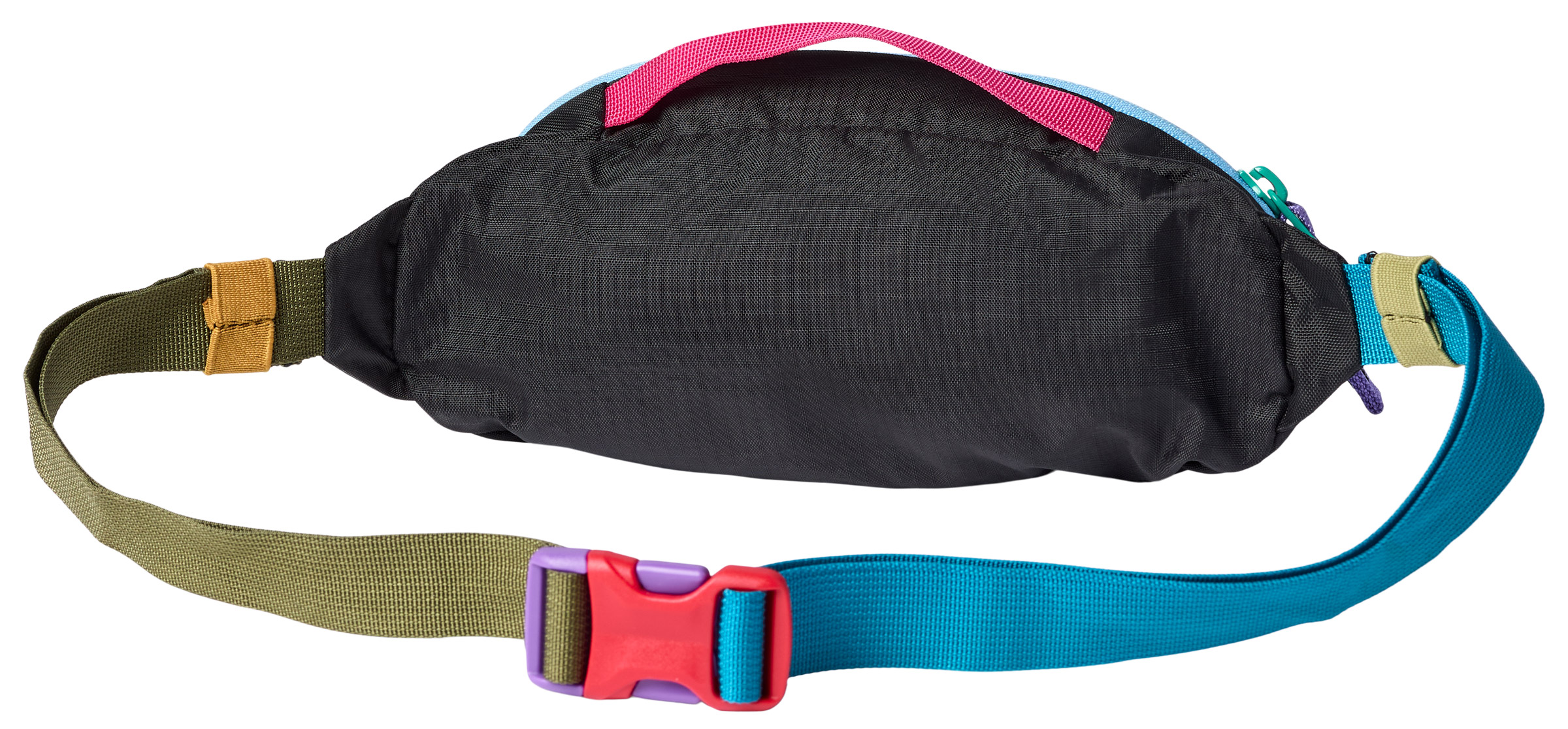 Kapai 1.5L Hip Pack - Del Dia Dark