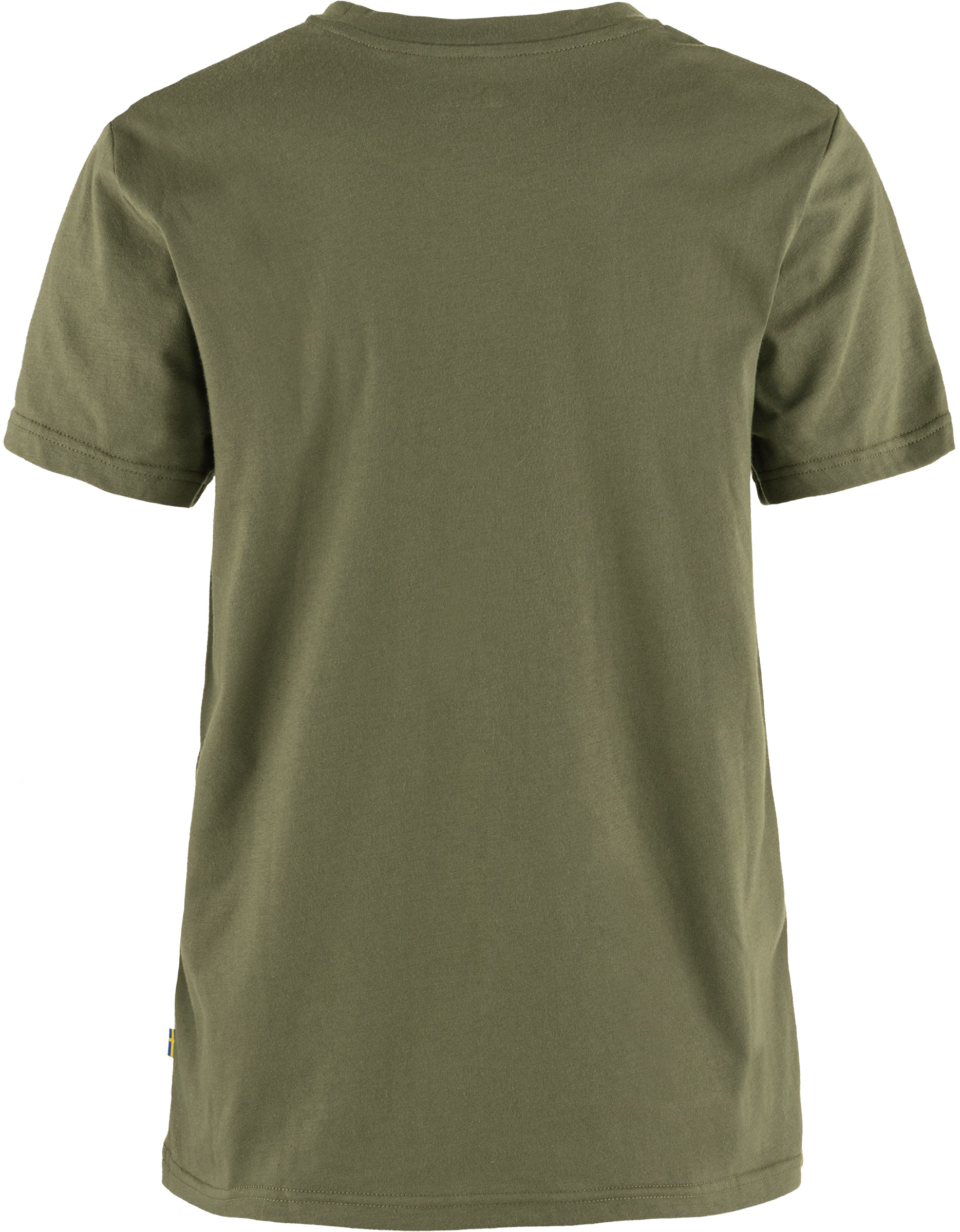 Fjällräven Logo Tee Dame