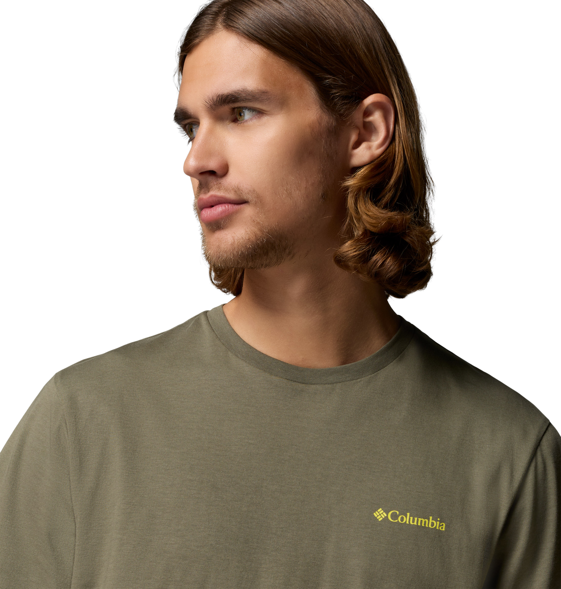 CSC Outdoor Back Graphic Tee