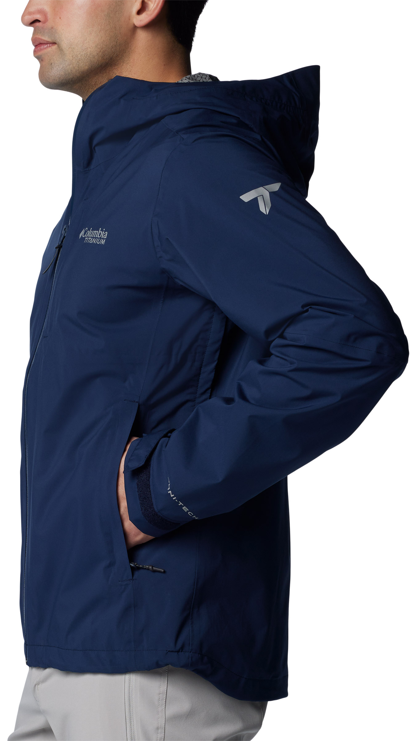 Ampli-Dry II Shell Jacket