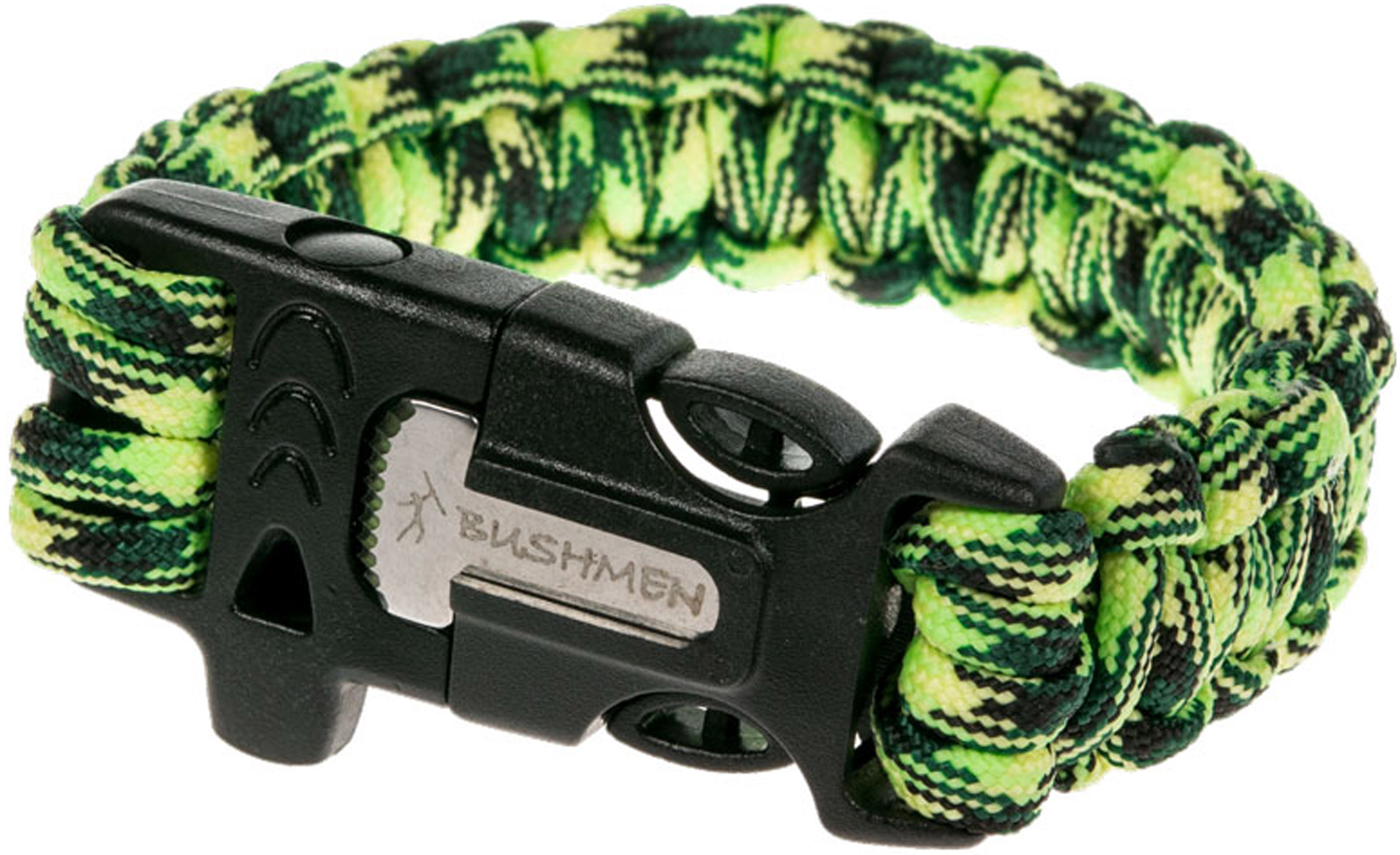 Survival Bracelet 3M