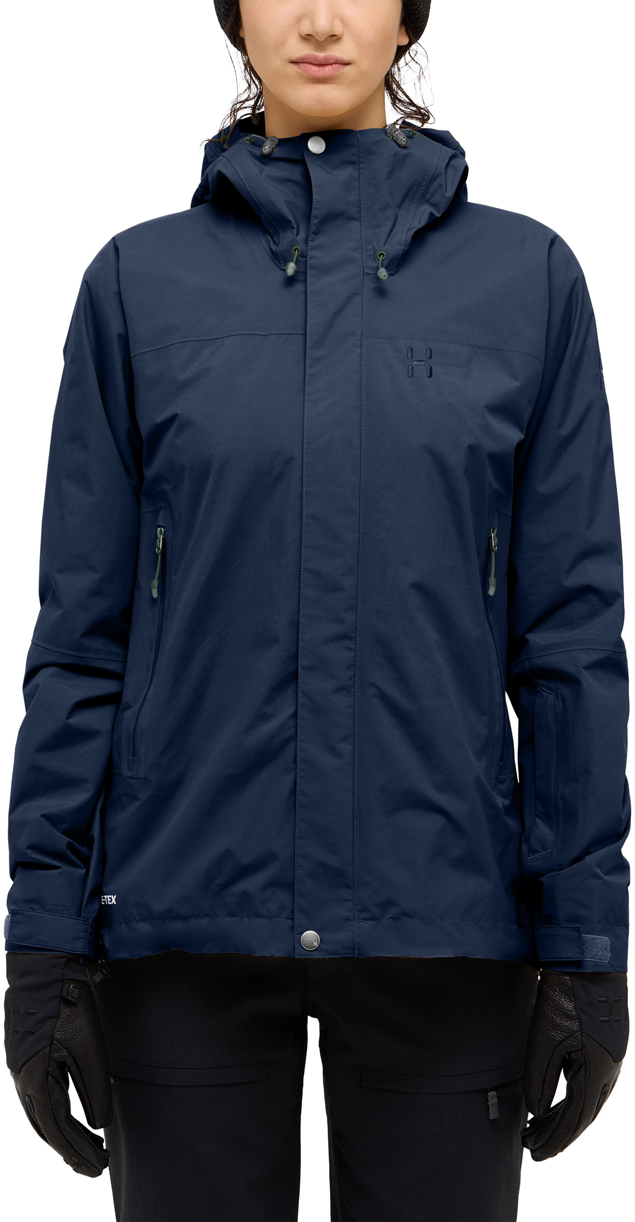 Astral GTX II Jacket Dame Haglöfs BlogPage