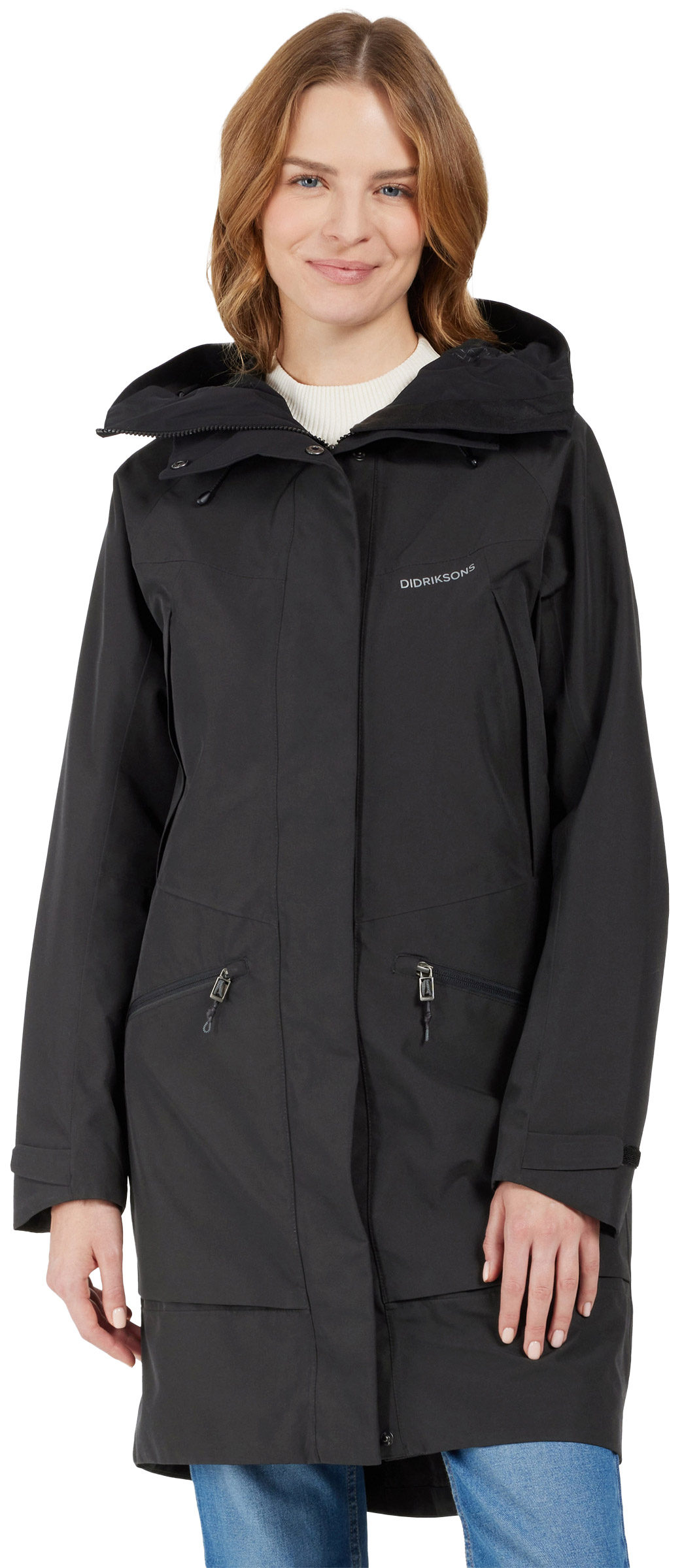 Ilma Parka Dame Didriksons brands