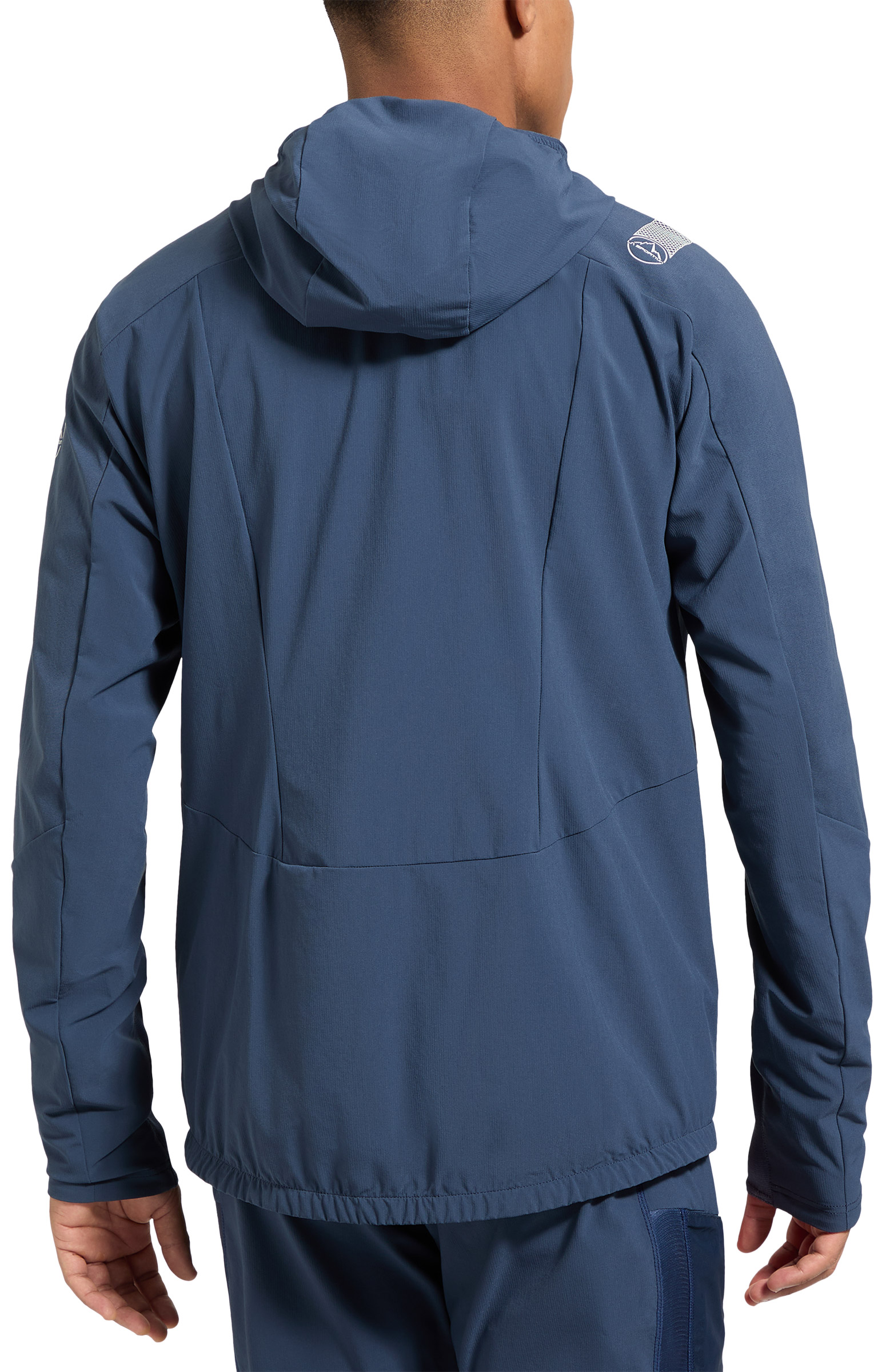 Aequilibrium Speed Jacket