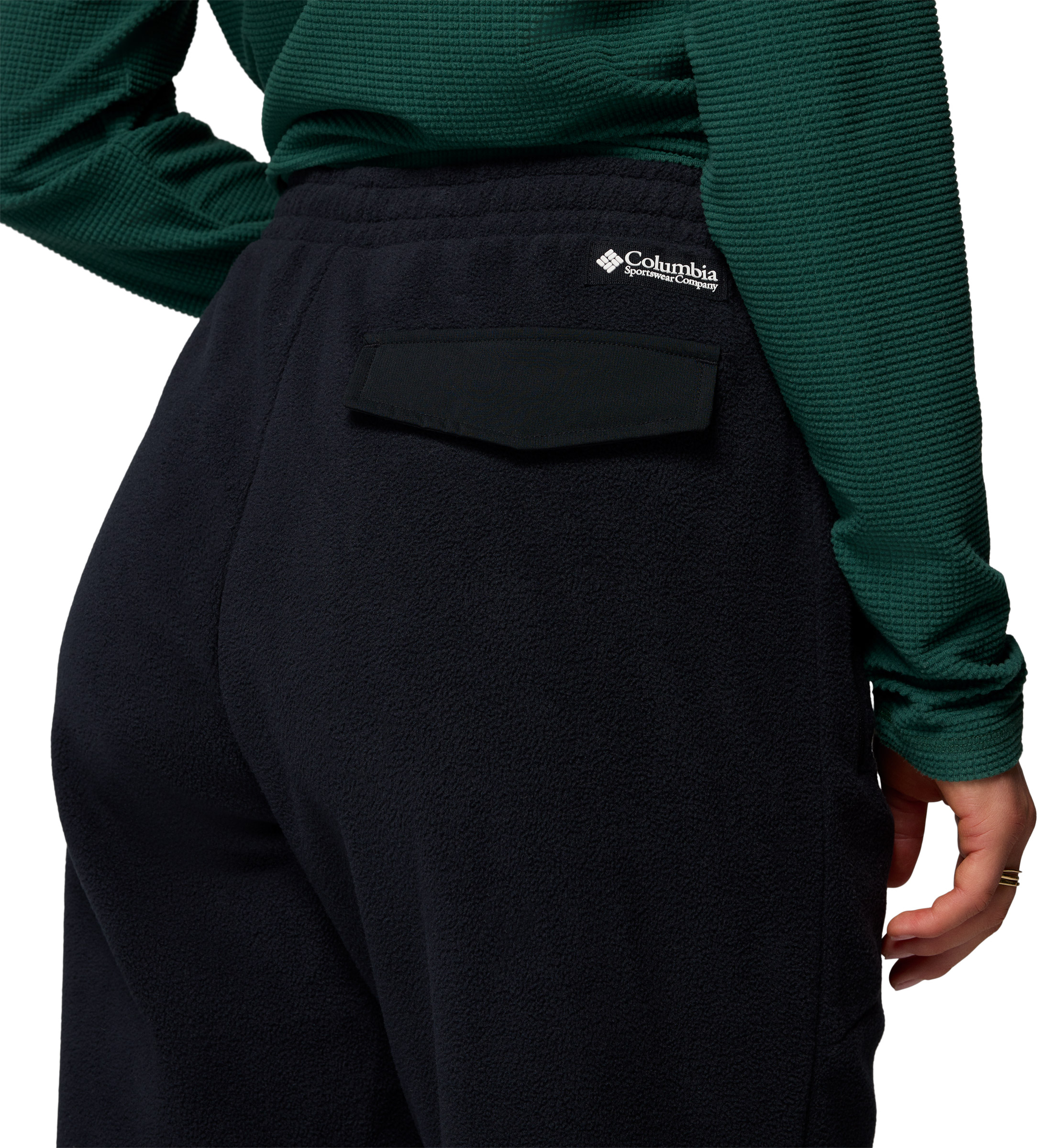 Sequoia Grove Fleece Pant Dame