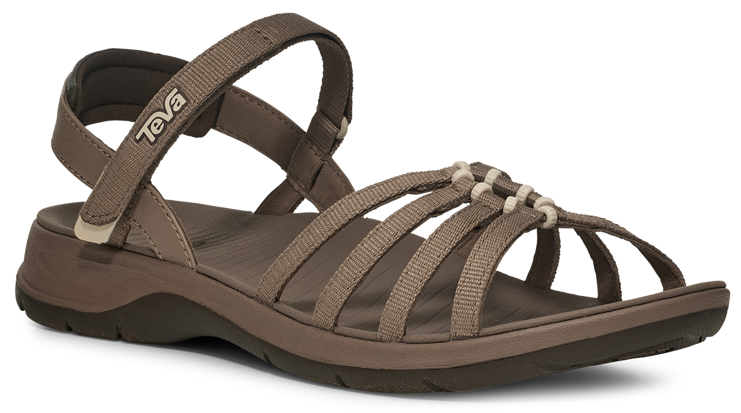 TirraTraveler Sandal Dame