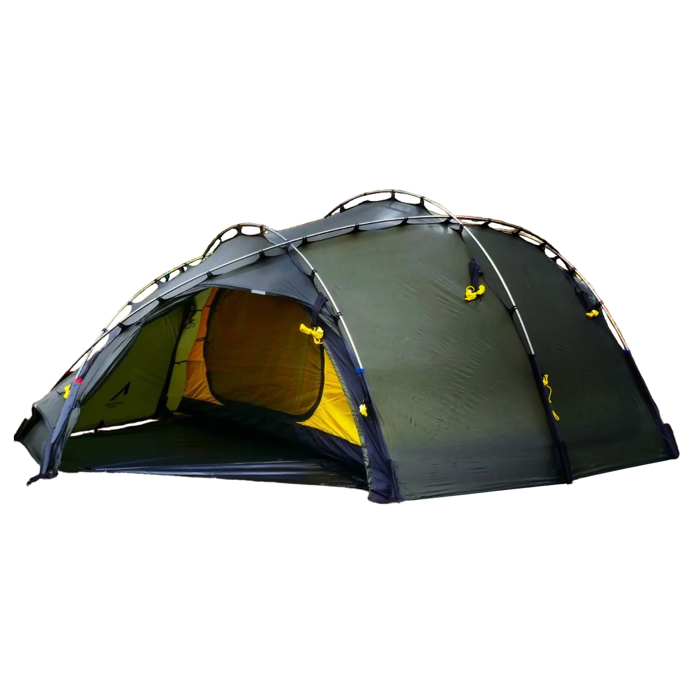 Vern 2, Silnylon 4S, 2-Personers Telt