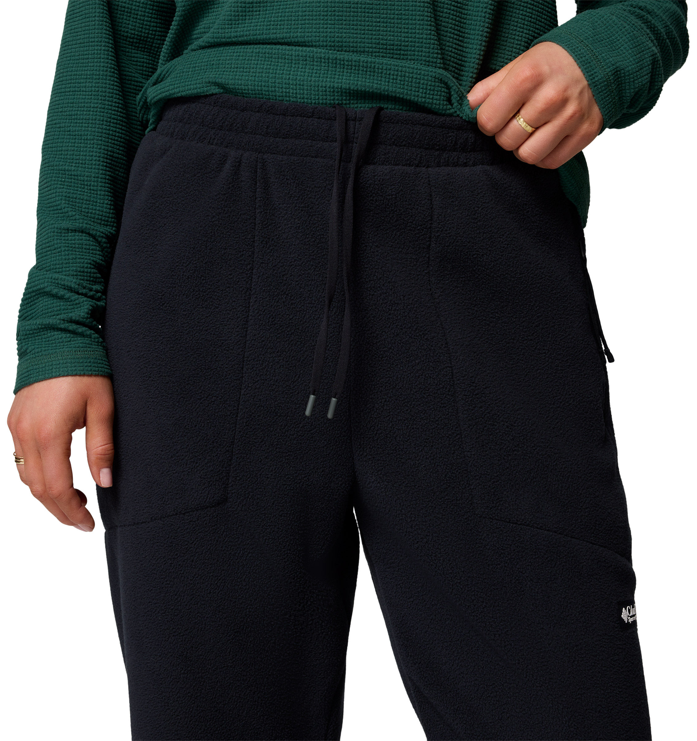Sequoia Grove Fleece Pant Dame