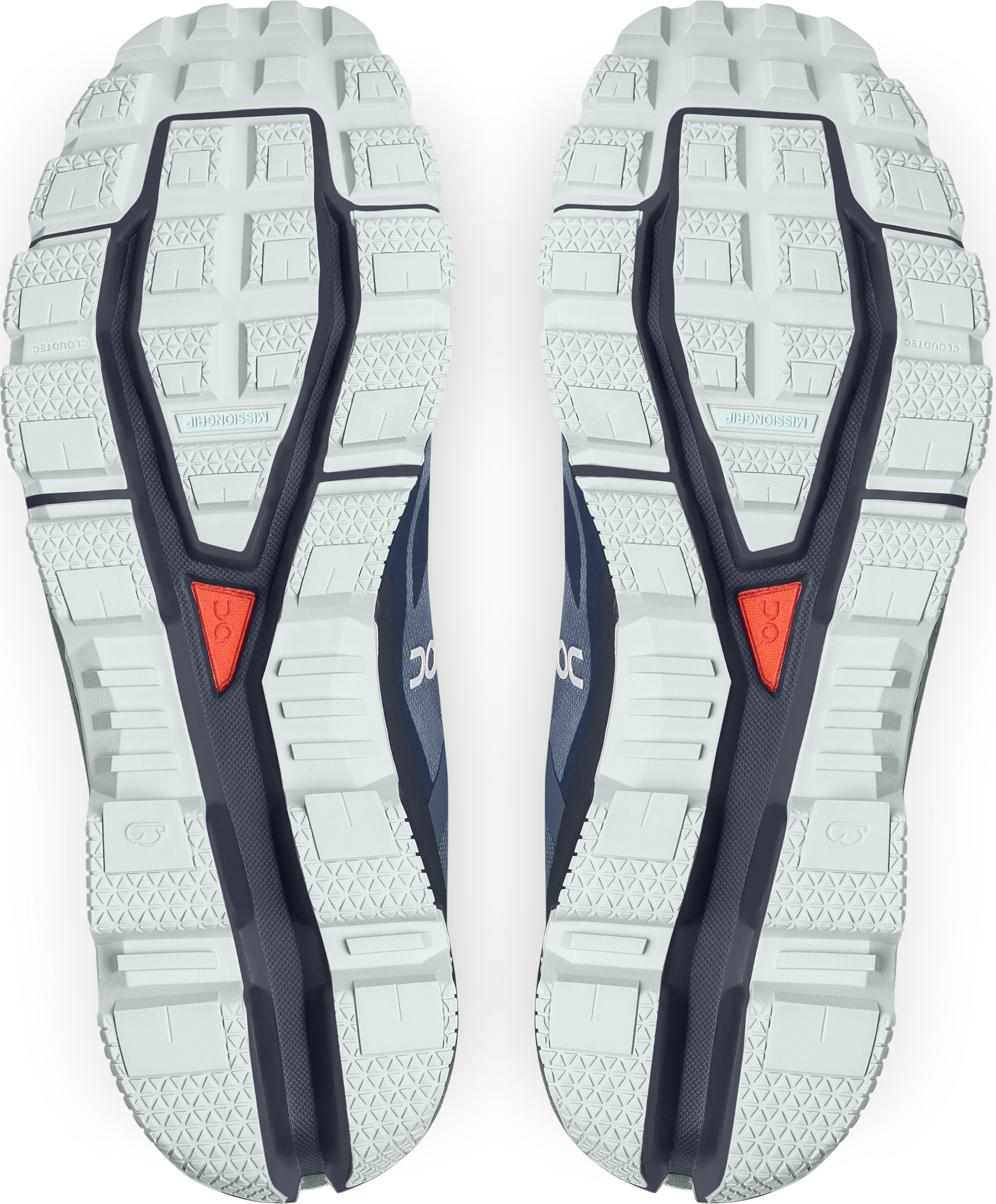 Cloudventure Waterproof