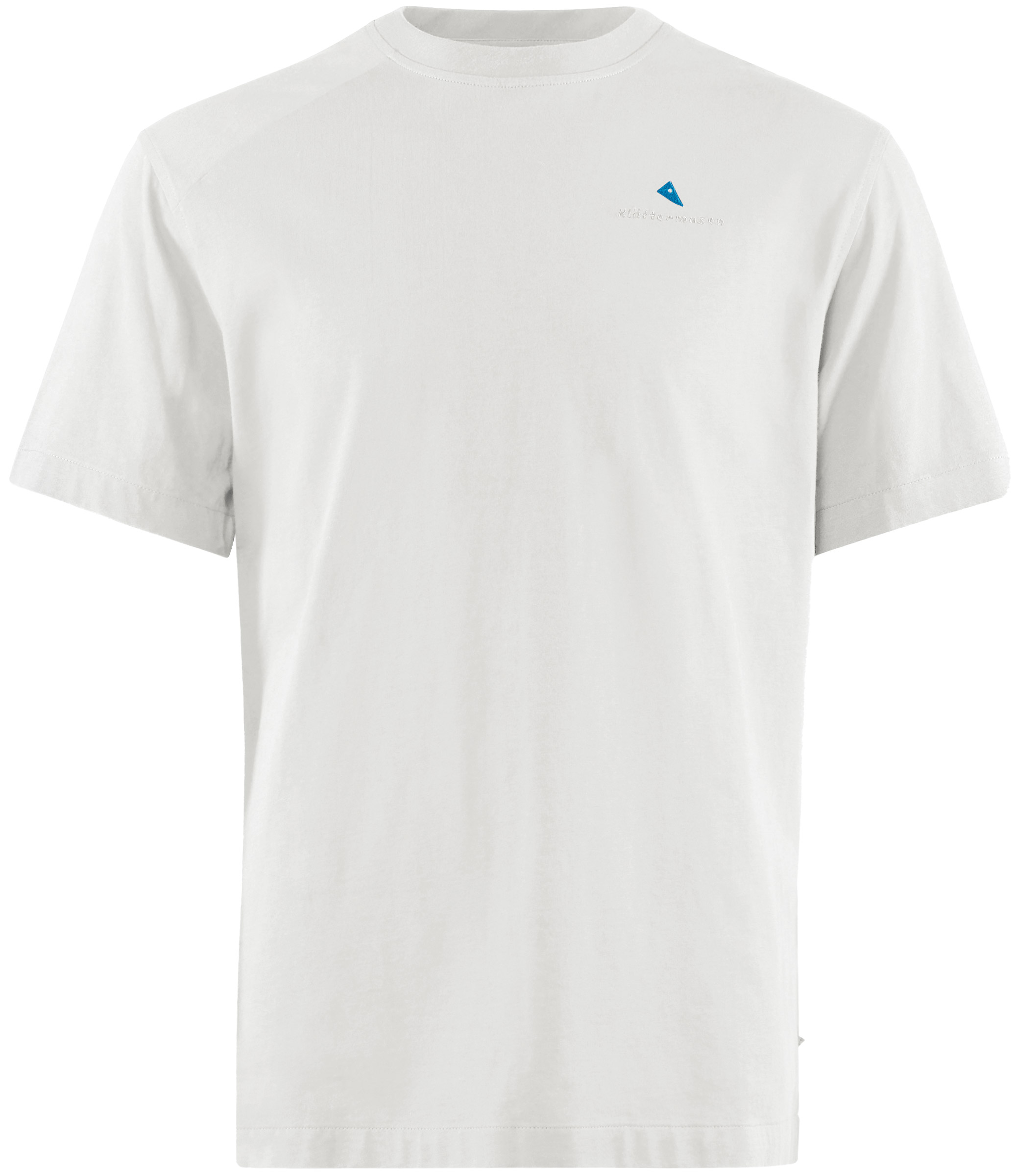 Root Logo SS Tee Klättermusen brands