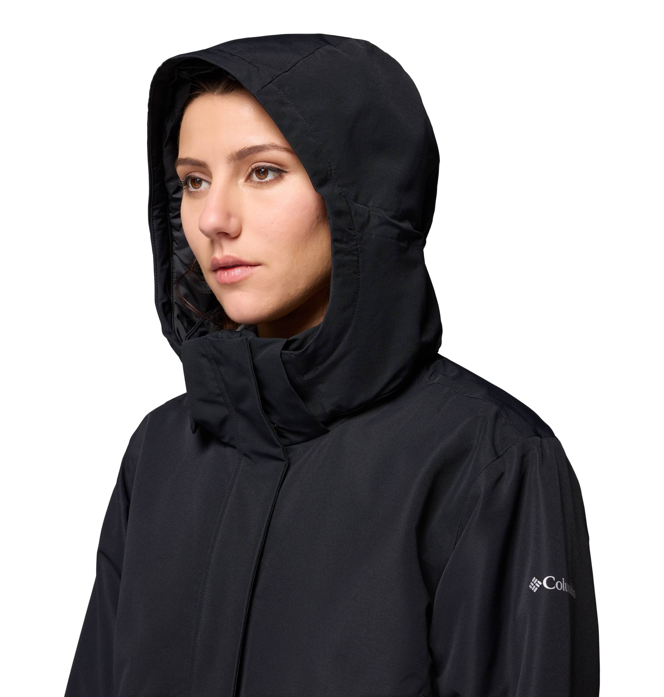 Pulaski Parka Dame
