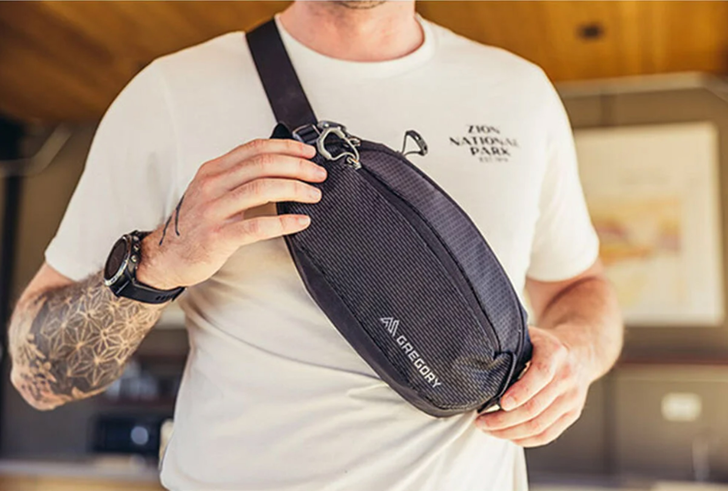 Nano Waistpack