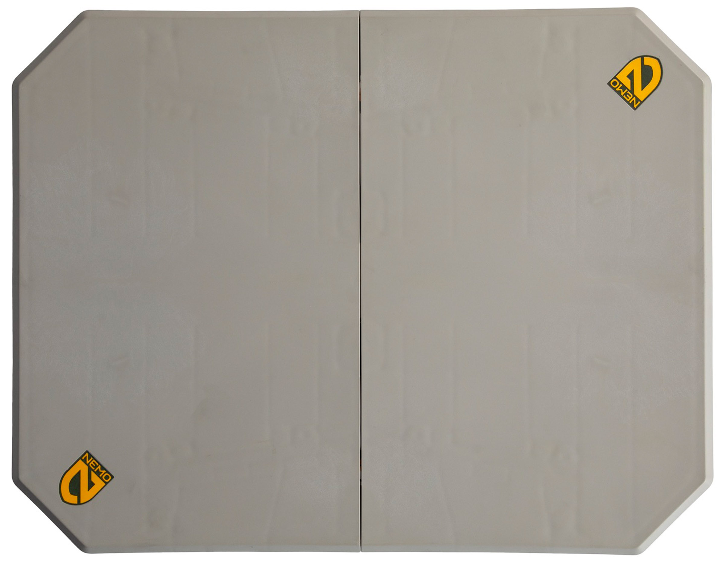 Moonlander Dual Height Bord