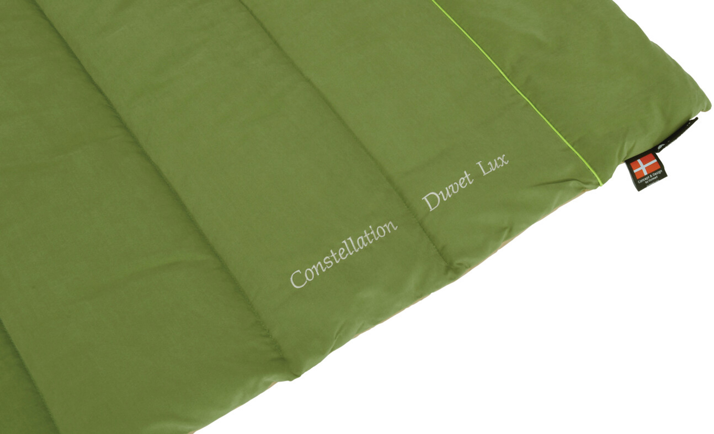 Constellation Duvet Lux Double Dyne/Tæppe