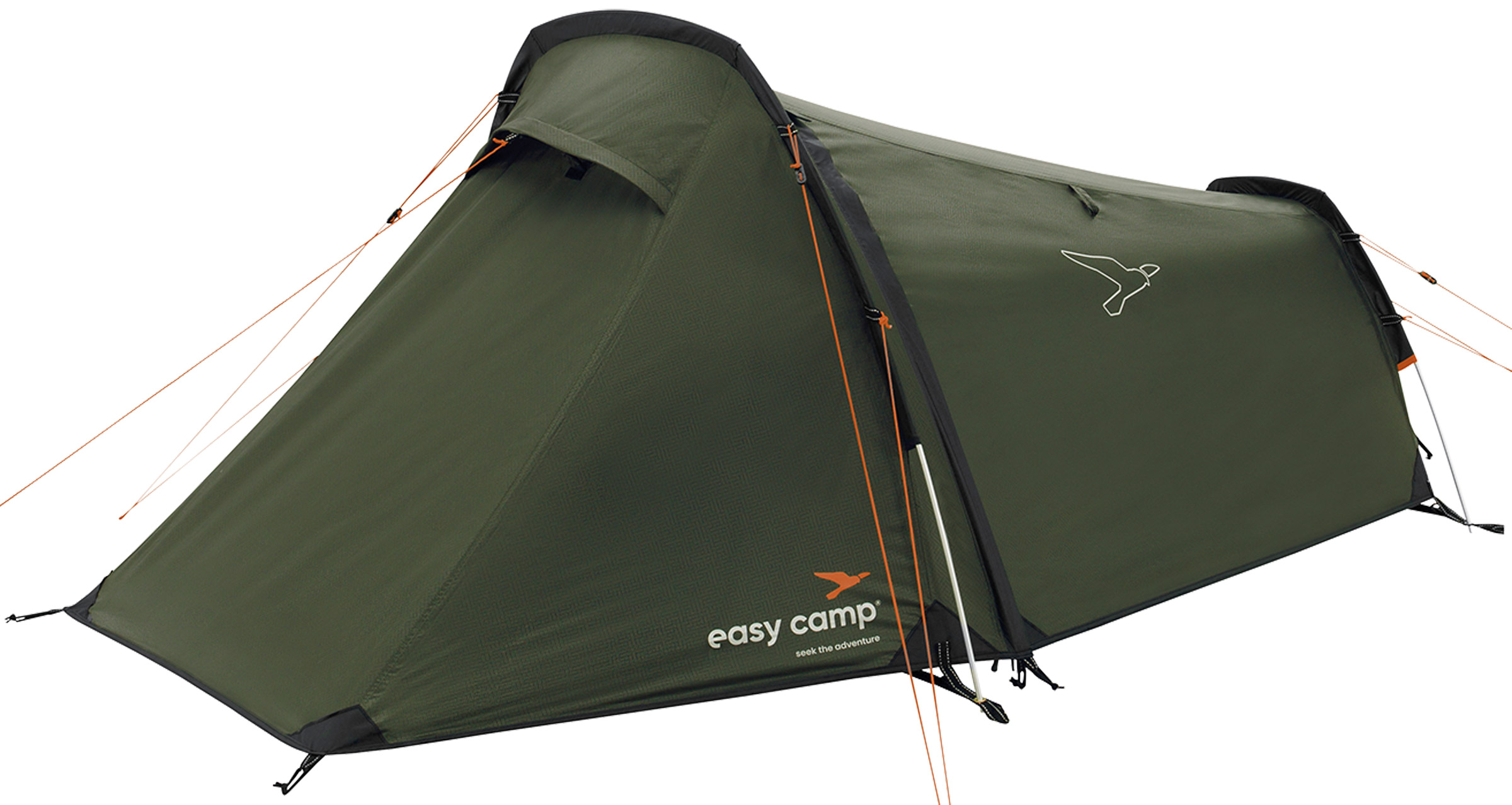 Sarek 1, 1-Persons Telt