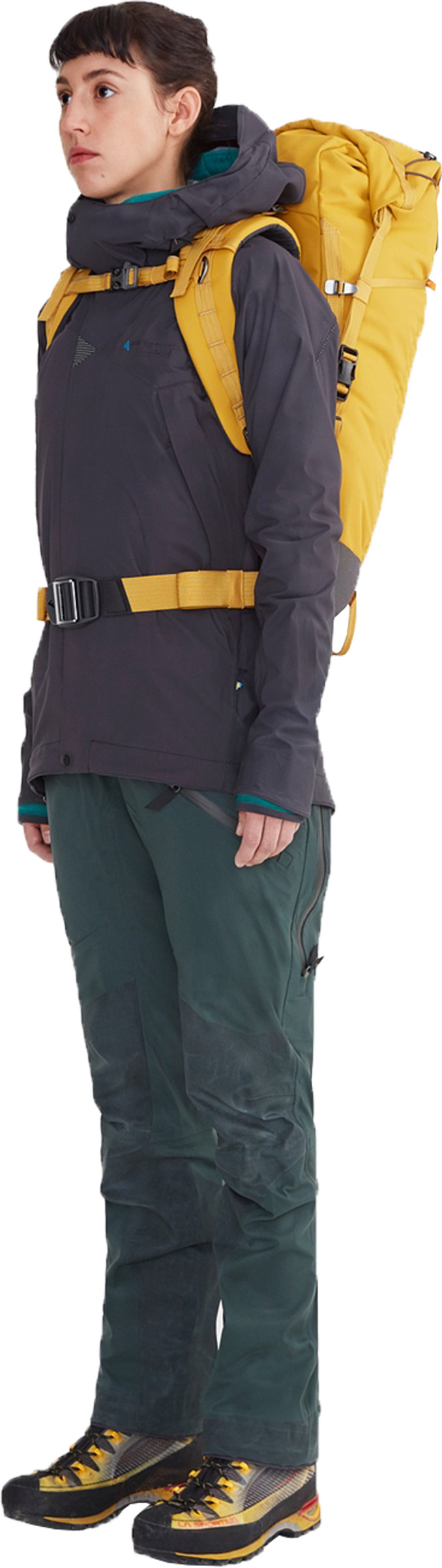 Allgrön 2.0 Jacket Dame