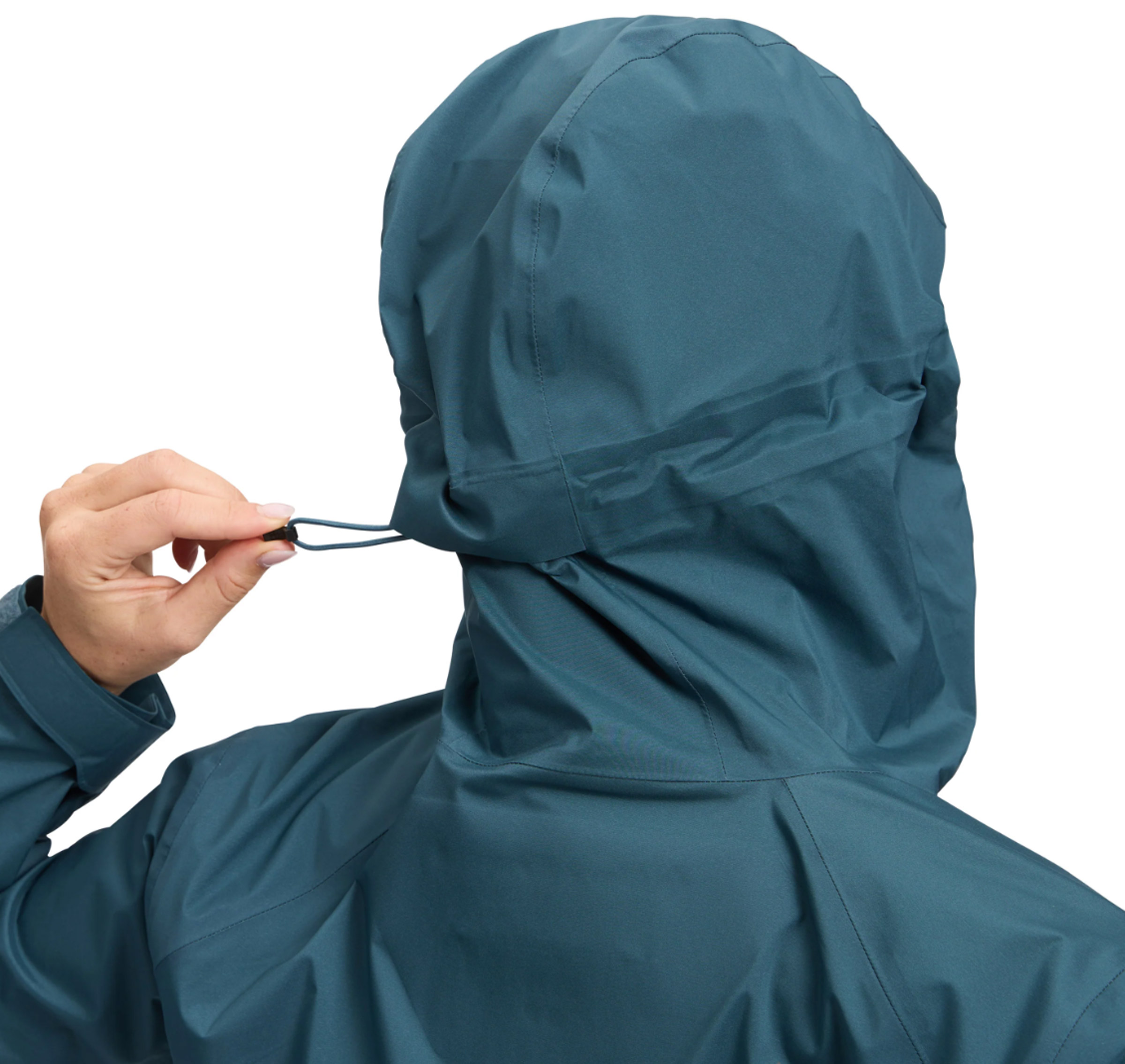 Fineline Stretch Shell Jacket Dame