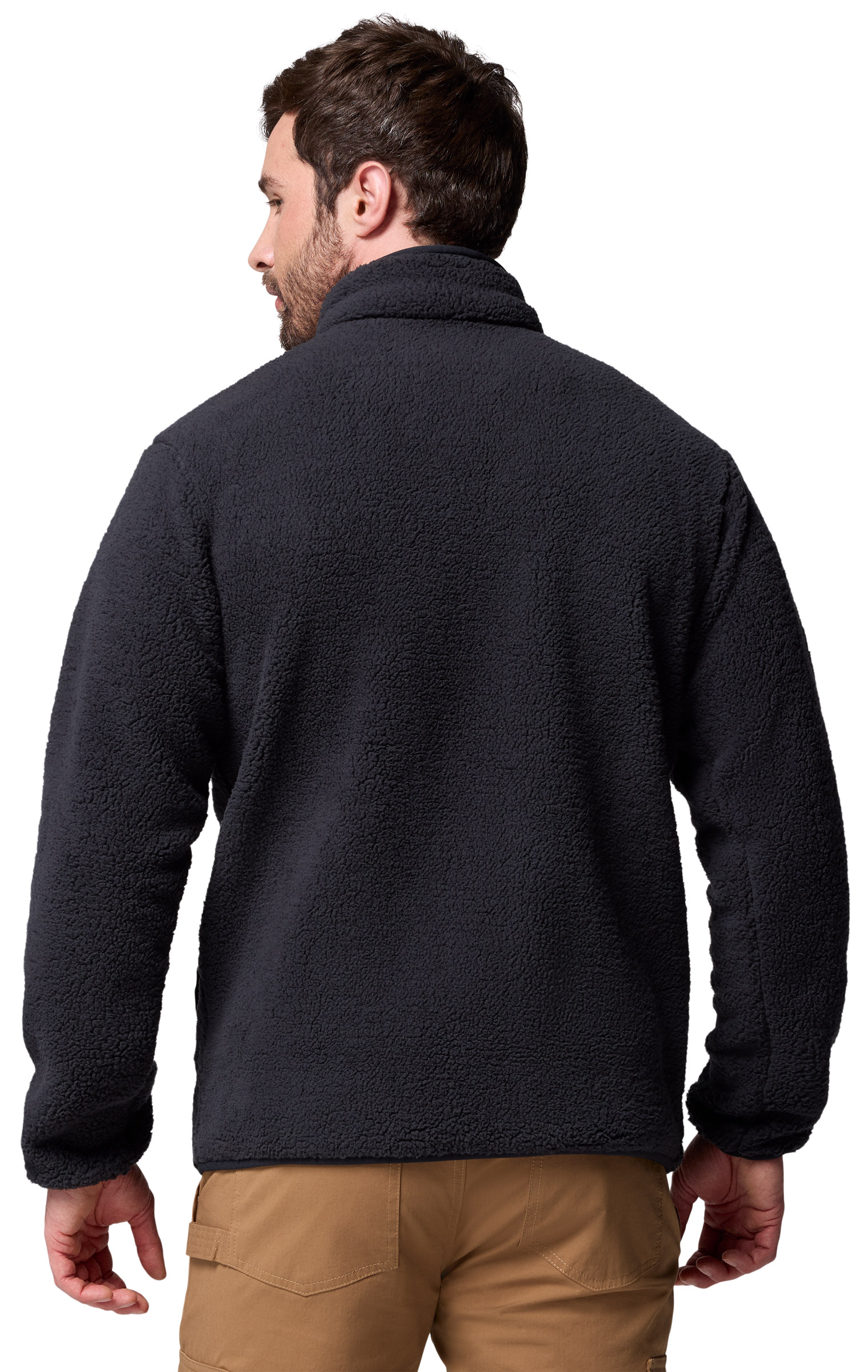 Rugged Ridge High Pile Full Zip