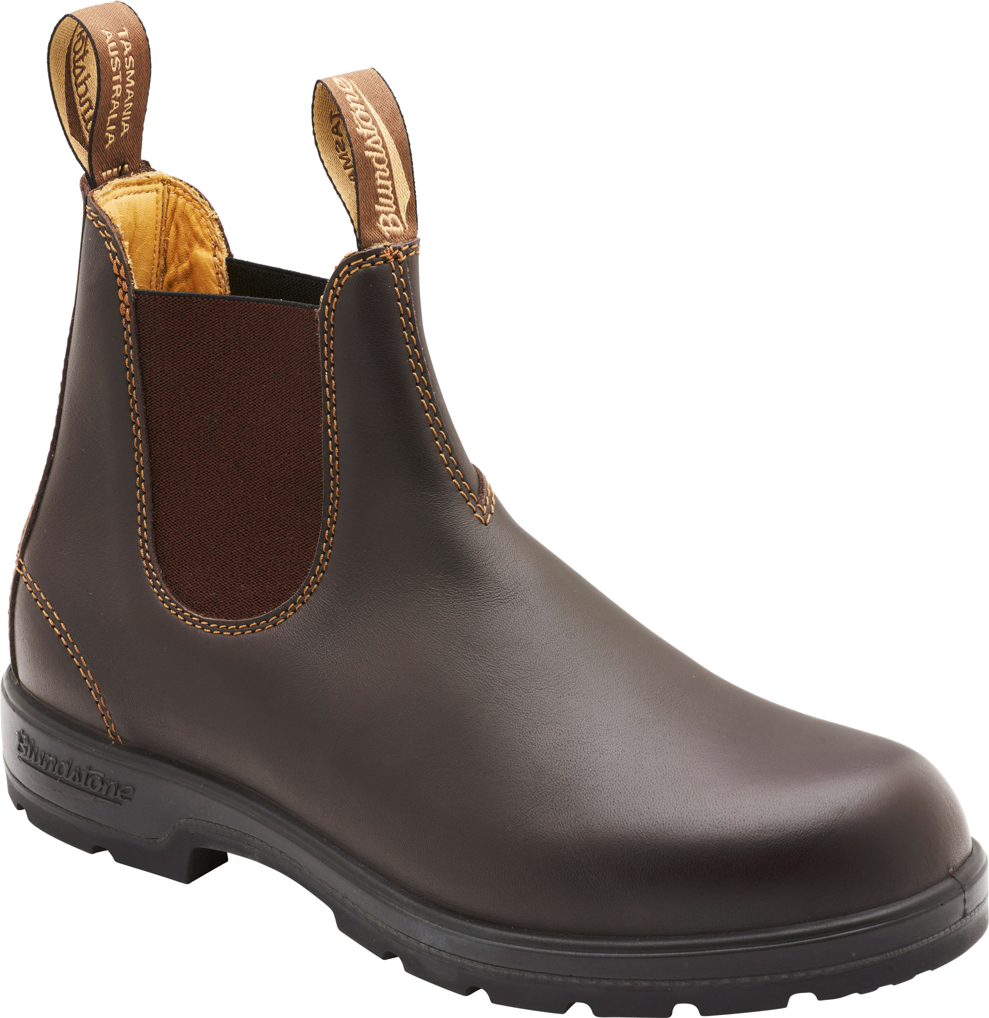 #550 Classic Chelsea Støvle Blundstone brands