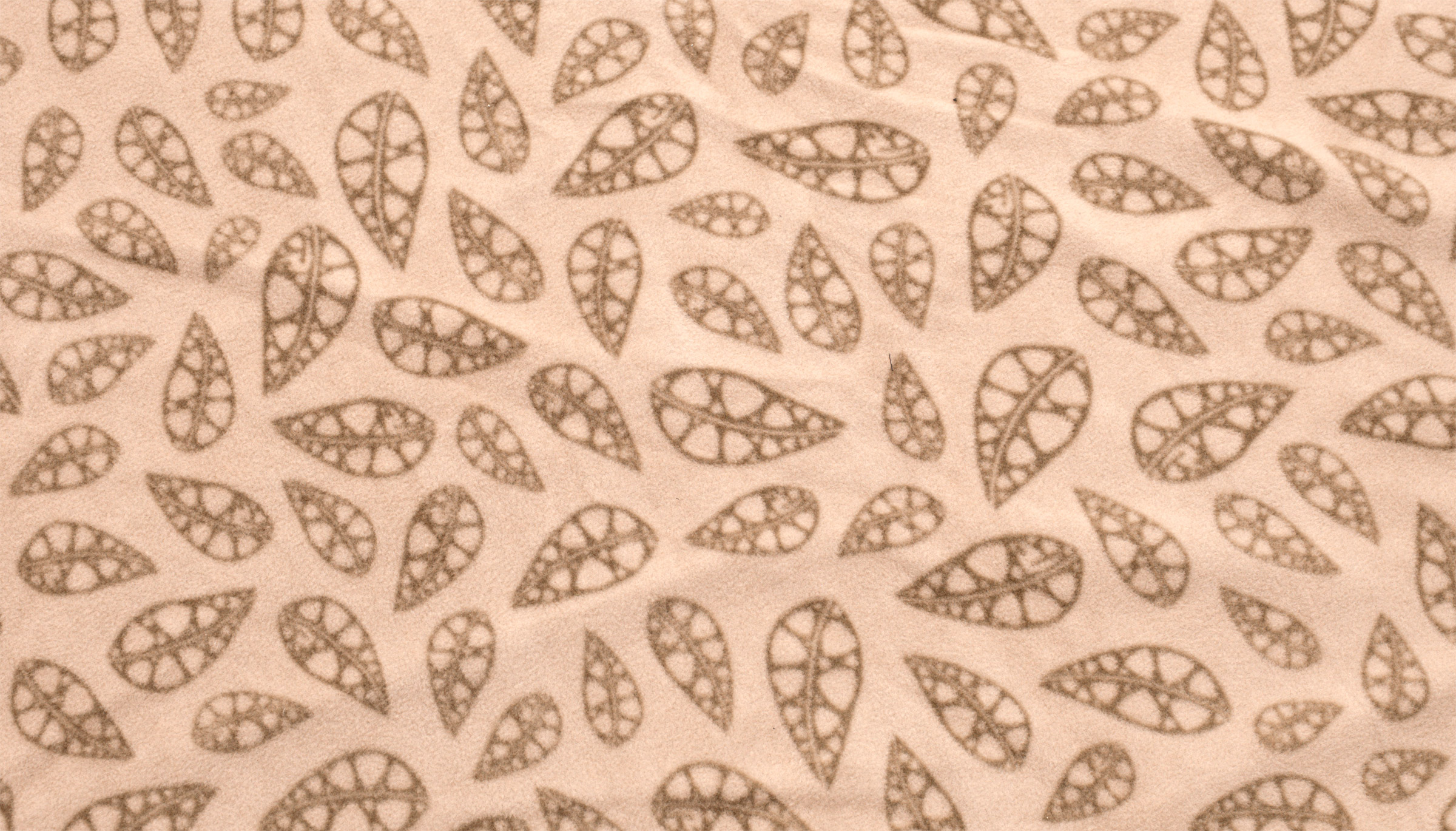 Fleece Carpet Klondike & Settler Field, Gulvtæppe