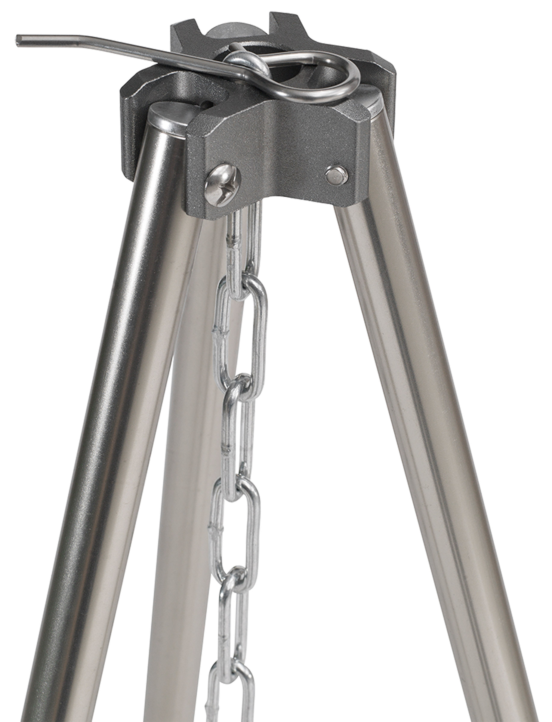 Campfire Aluminium Bålstativ