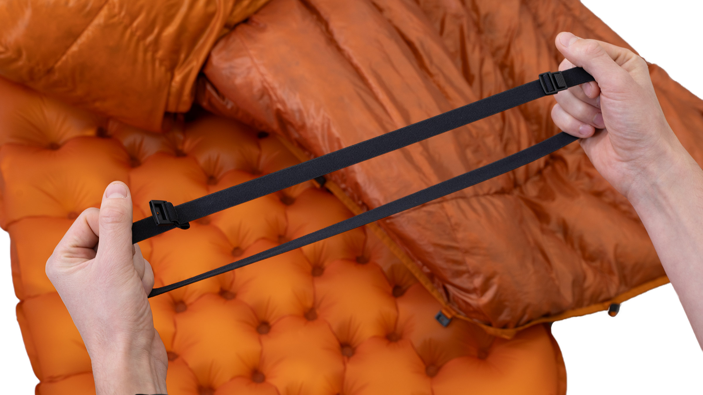 Scoria Quilt UL +6°C Long