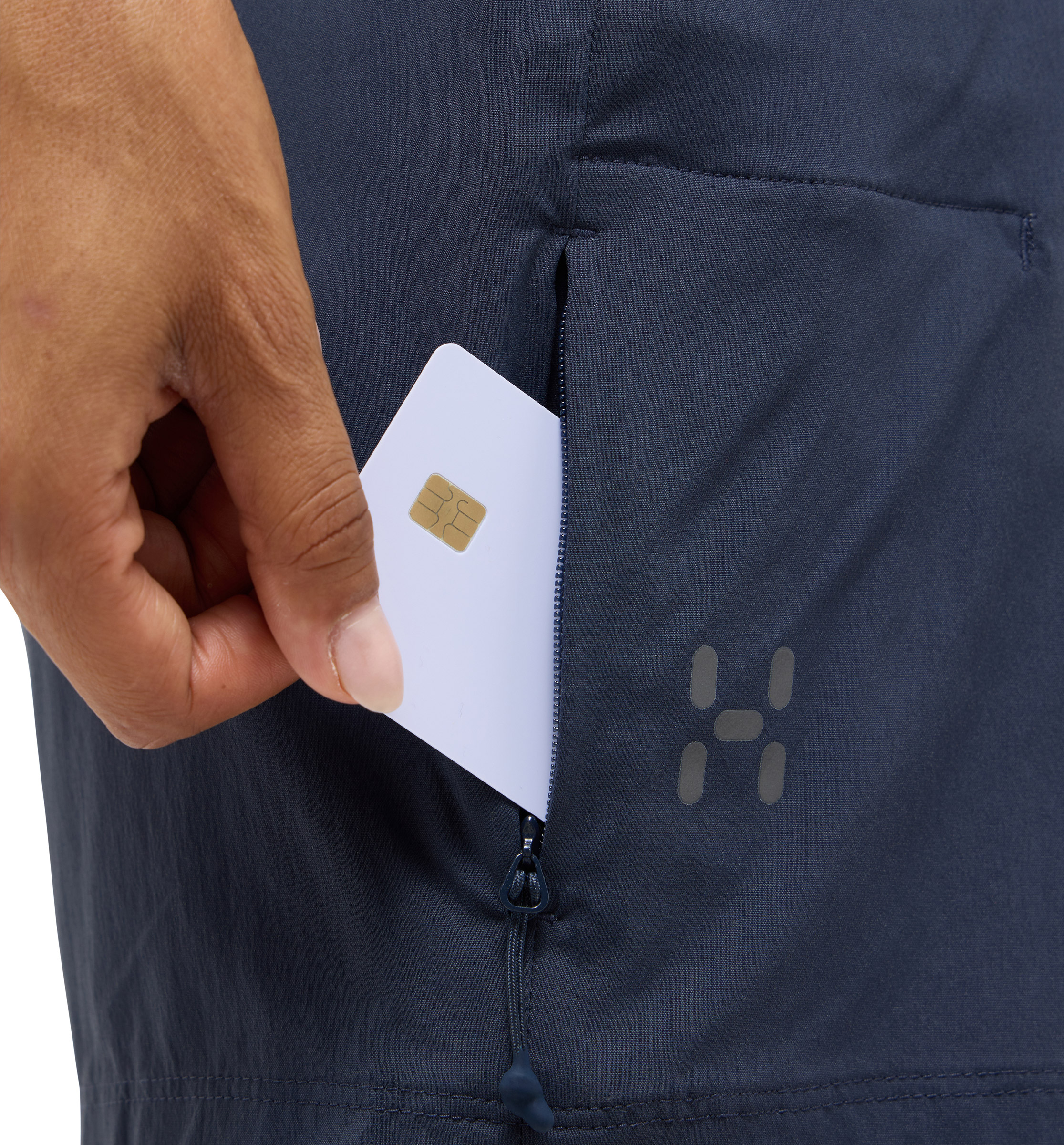 L.I.M Fuse II Shorts Dame