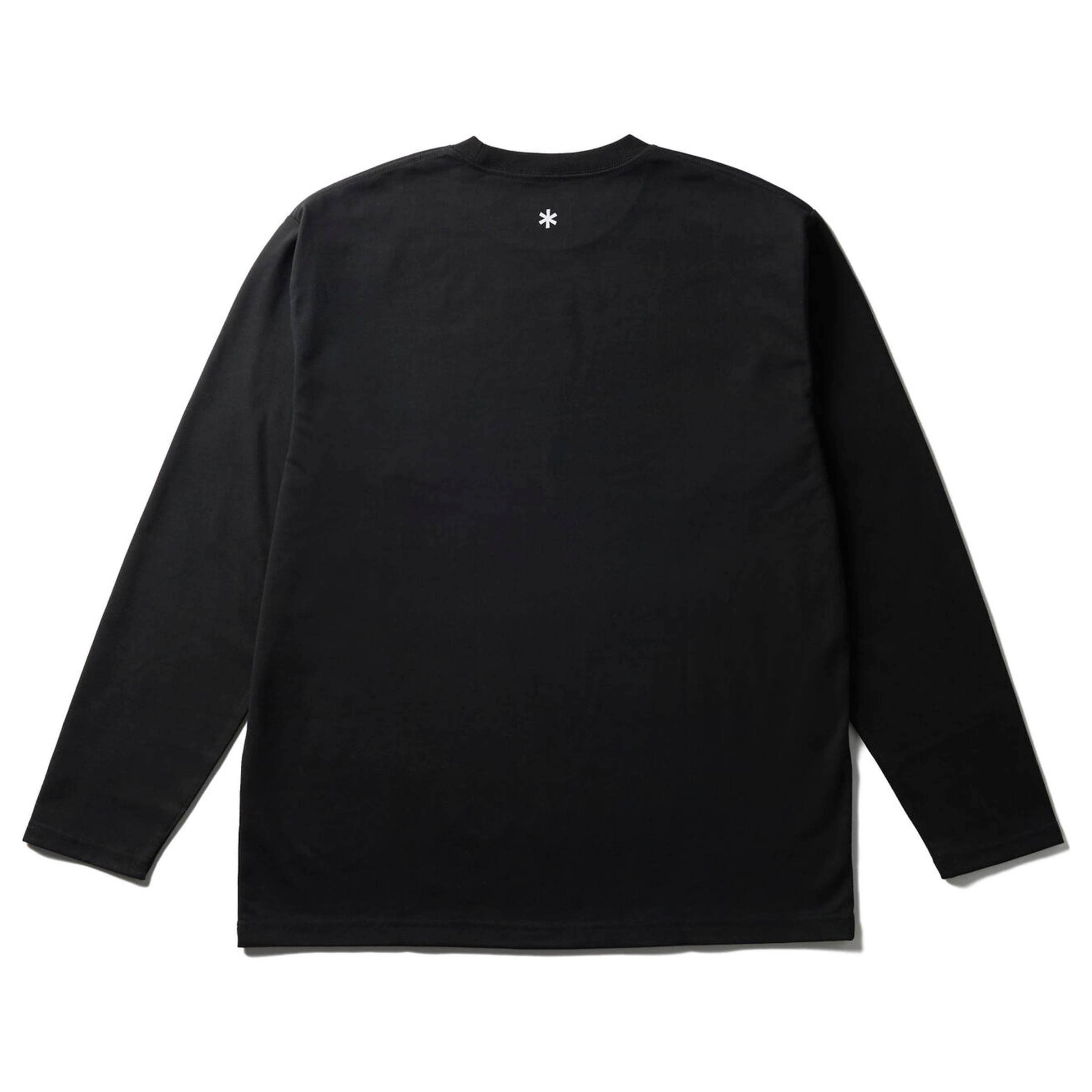 New Standard Logo LS T-Shirt Unisex