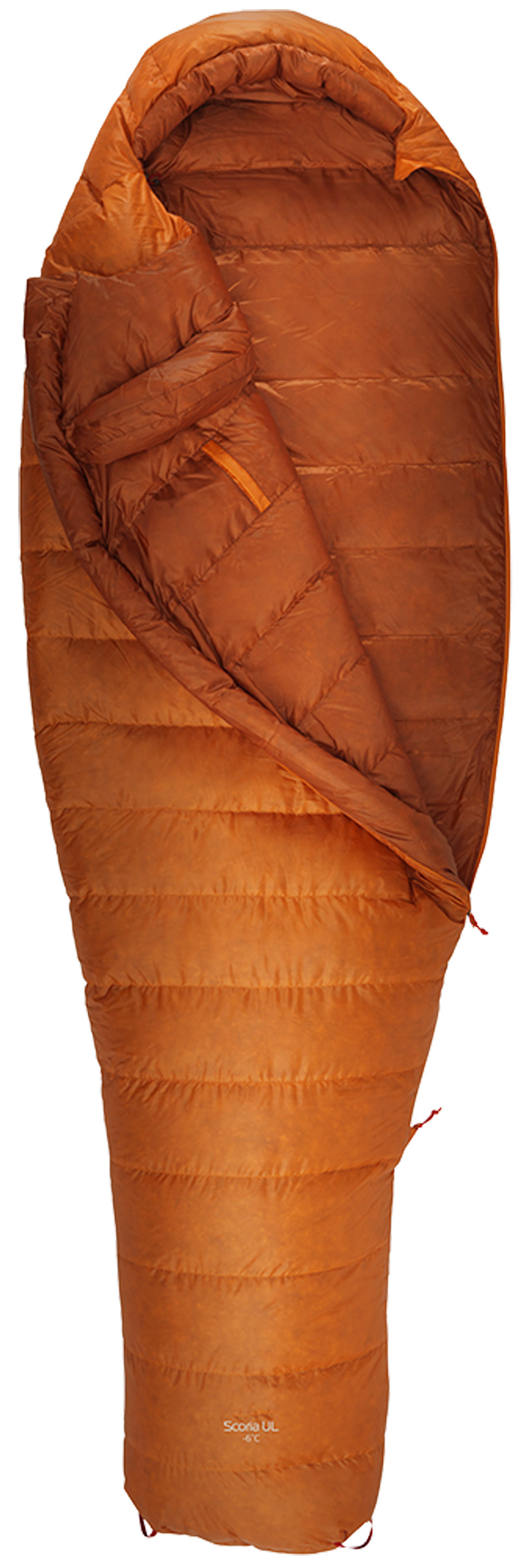 Scoria UL -6°C Long Dunsovepose