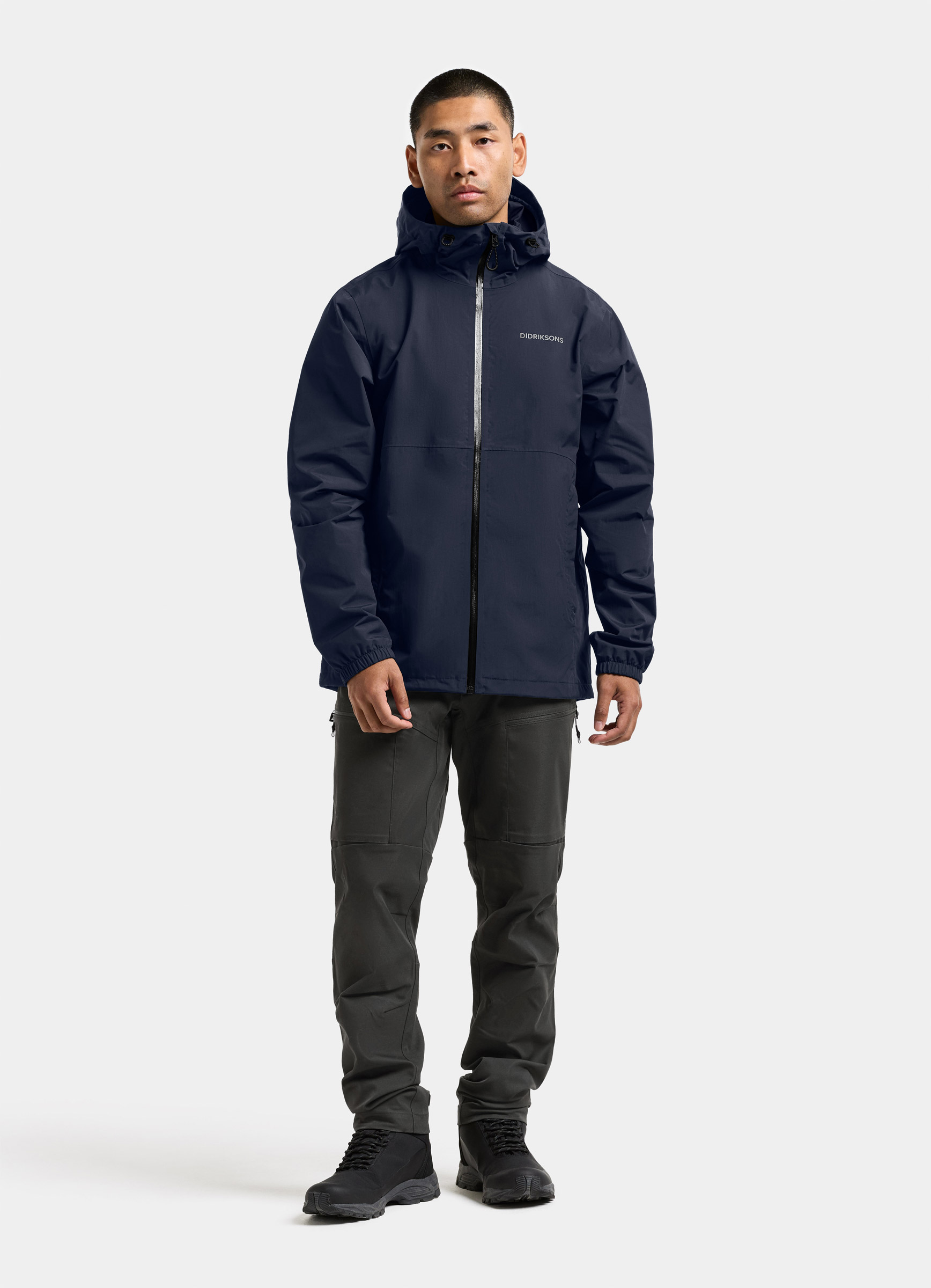 Dario Jacket Herre