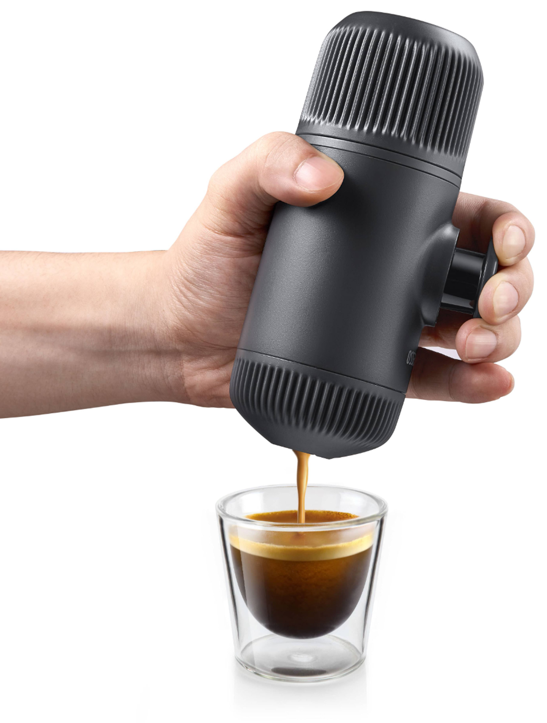 Nanopresso Espresso Coffee Maker