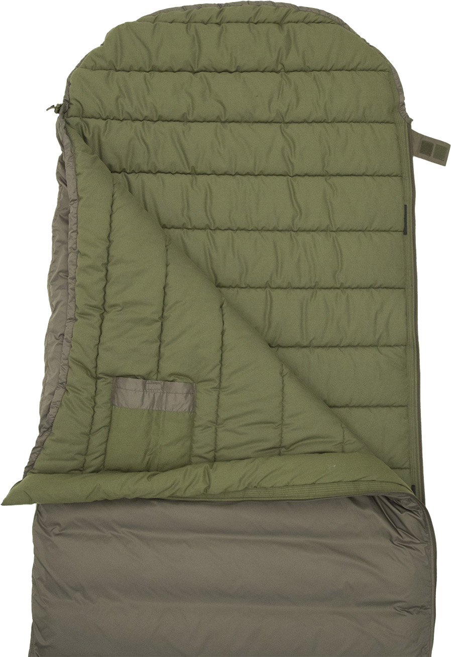 G 200Q Large Fibersovepose