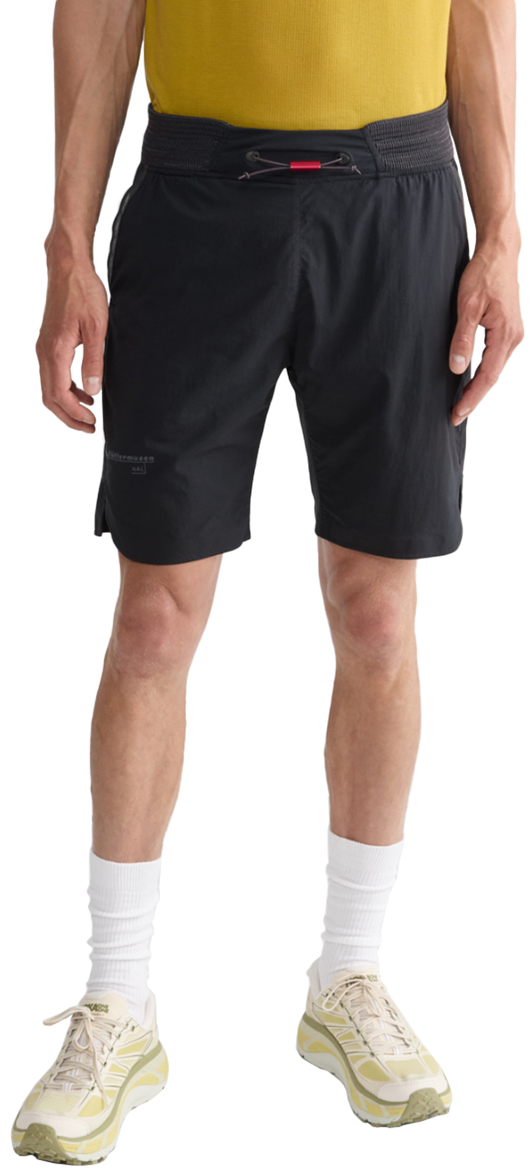 Nal Shorts Klättermusen herre