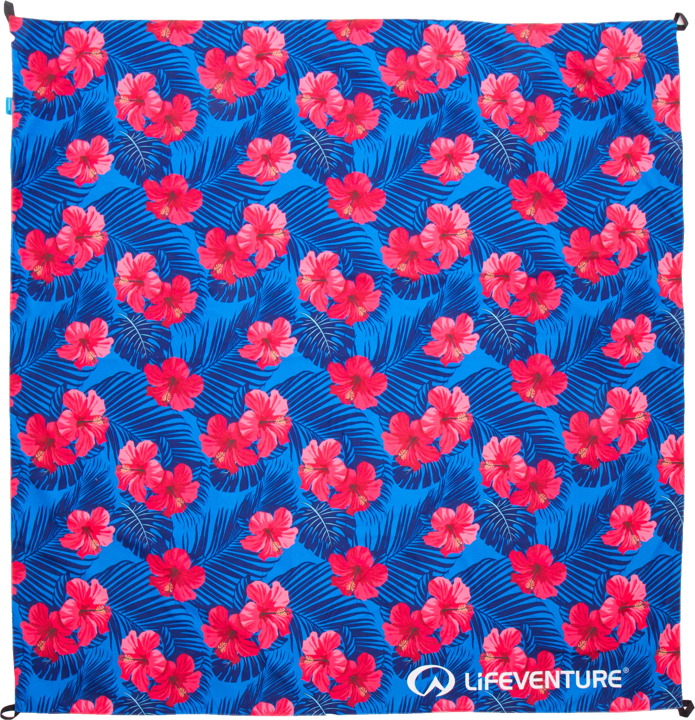 Picnic Blanket Lifeventure glamping