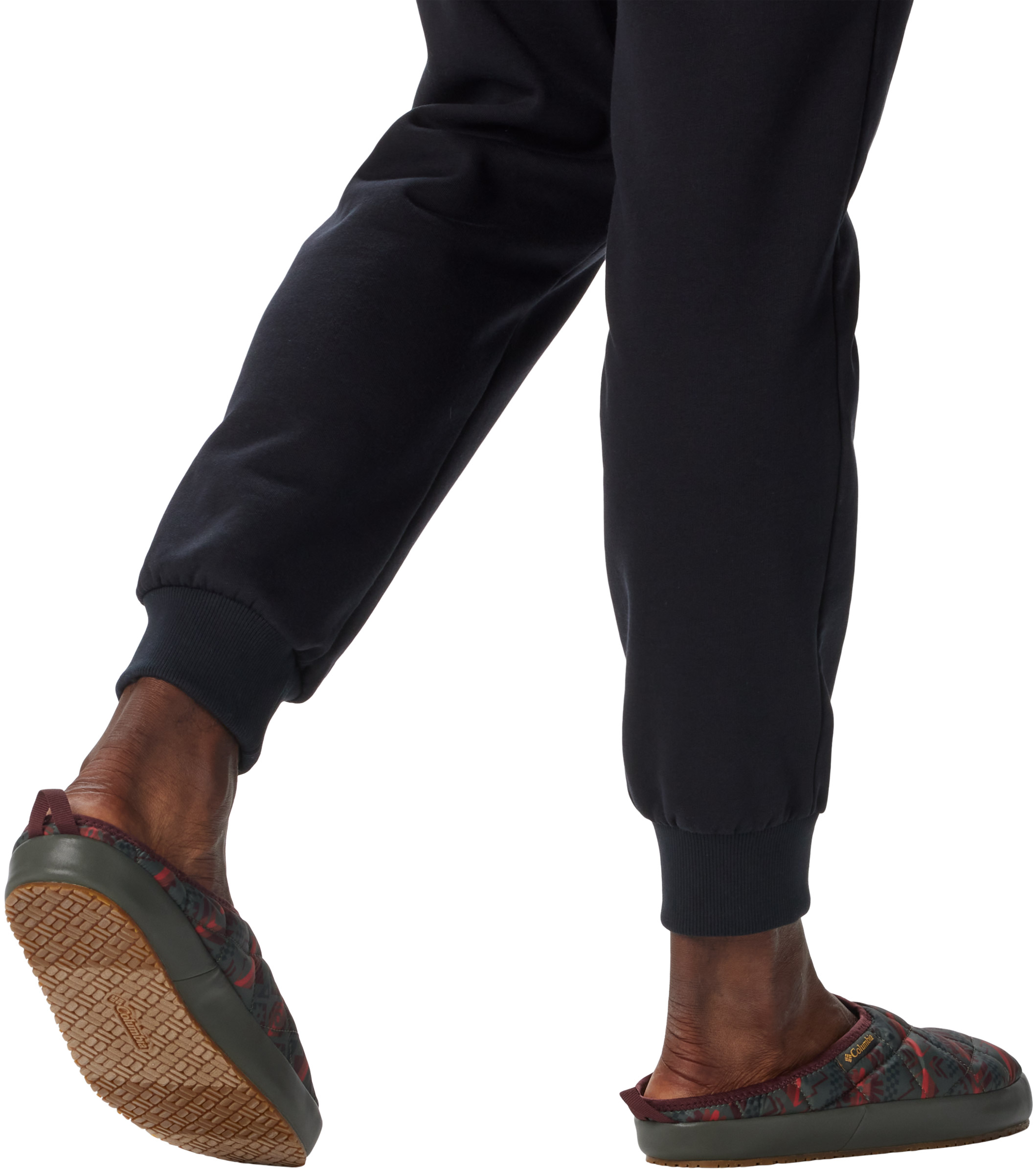 Omni-Heat Lazy Bend Camper