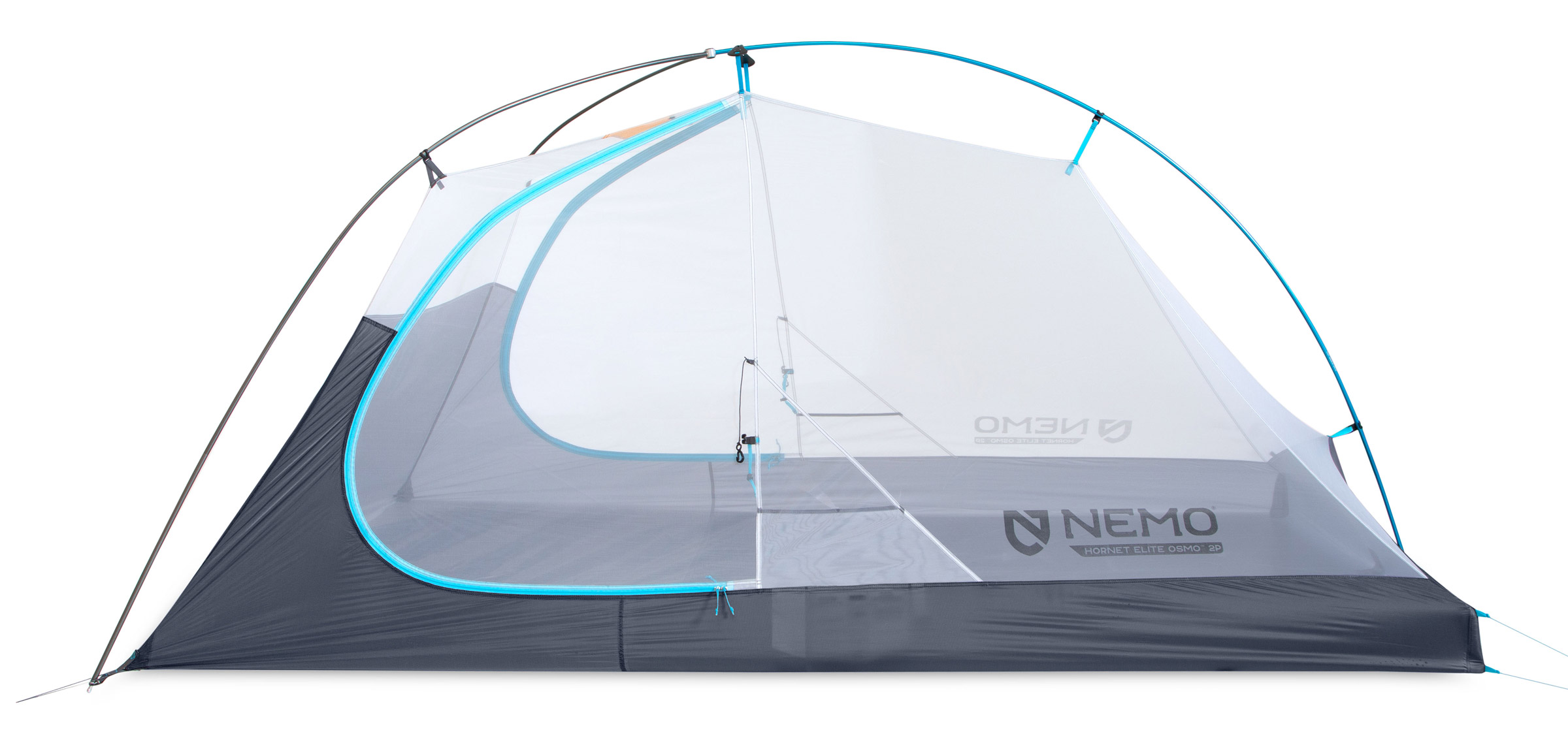 Hornet Elite OSMO 2P, 2-Personers Telt