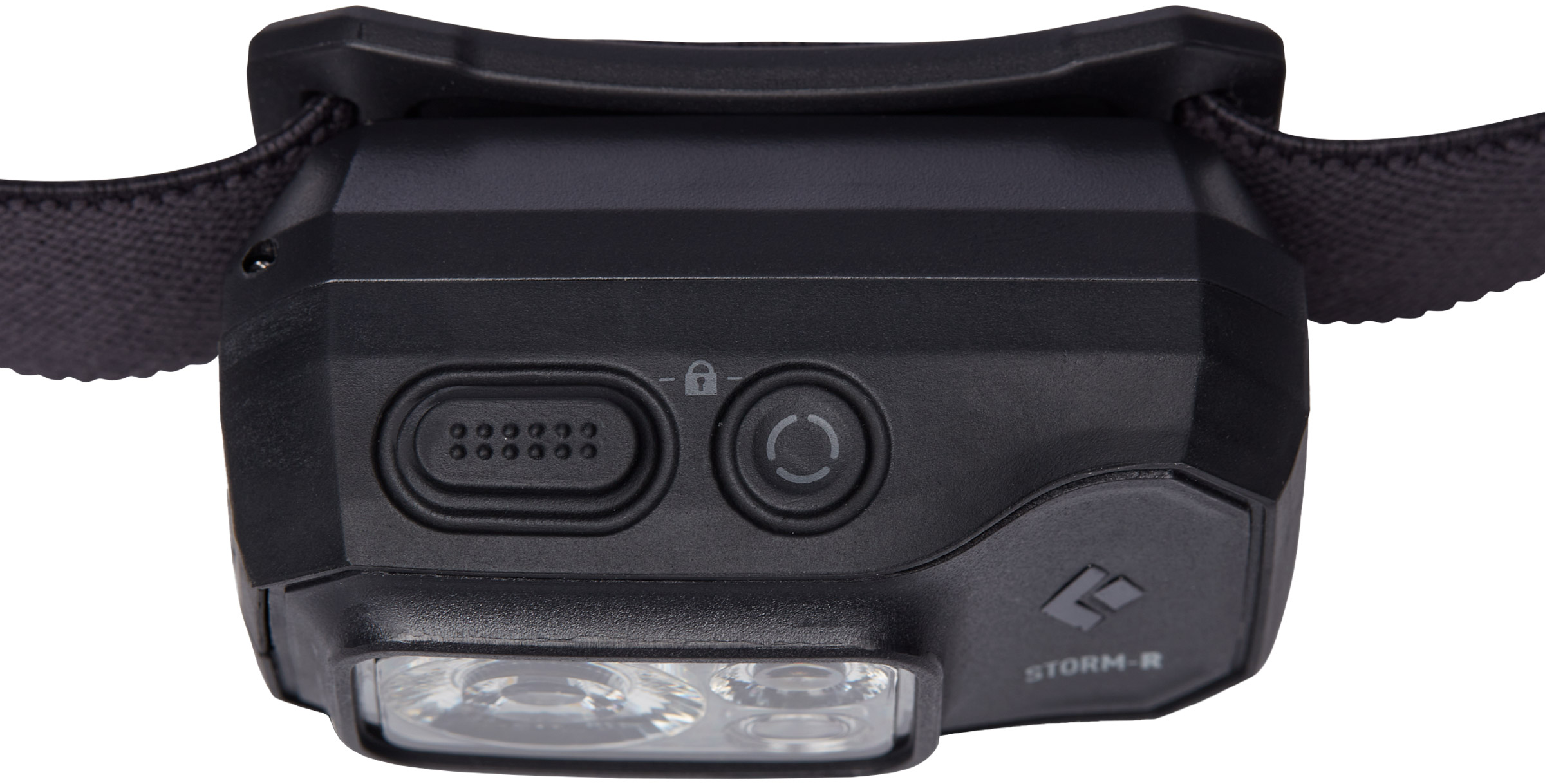 Storm 500-R Pandelampe