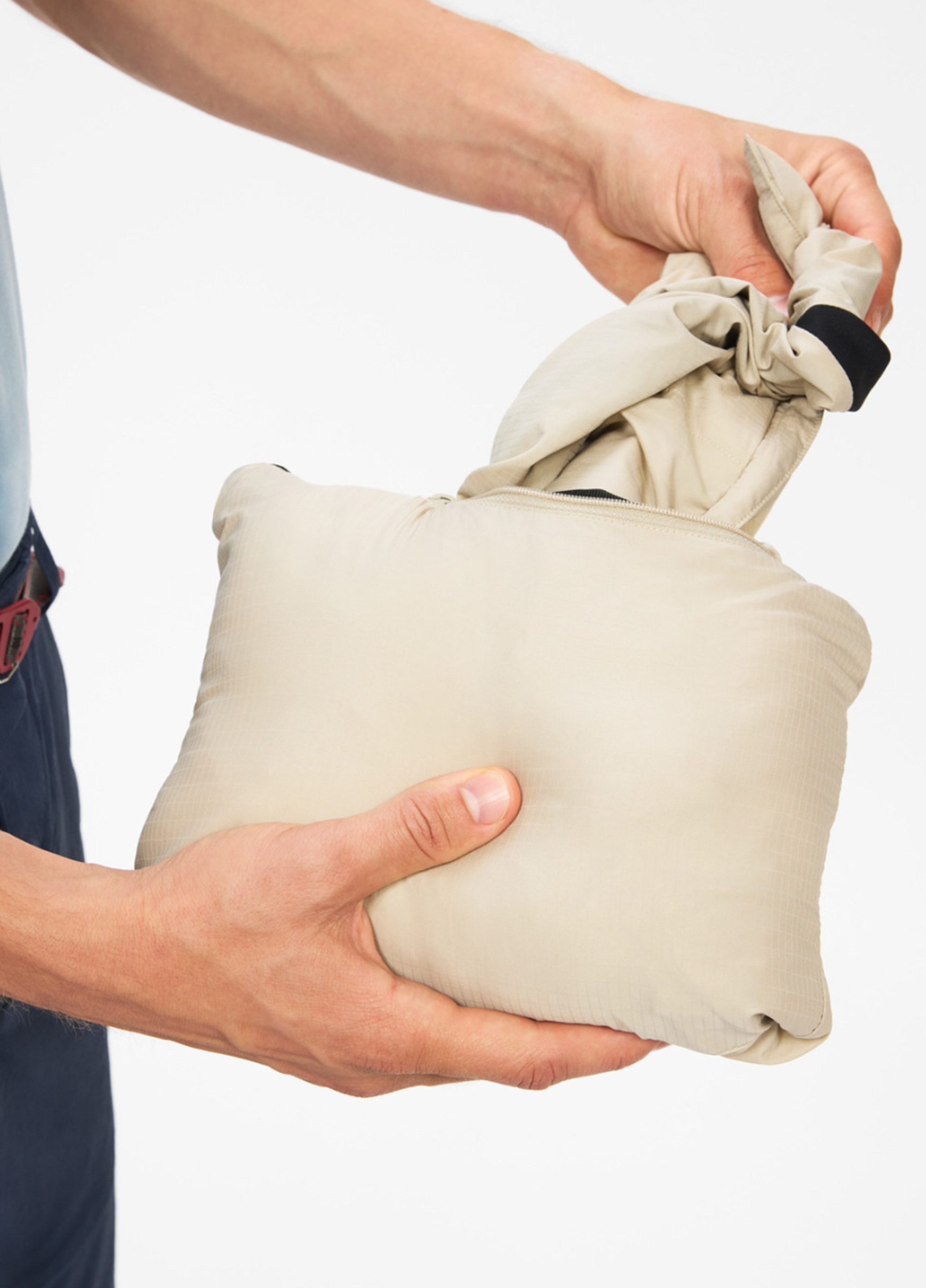 Gondul 2.0 Hood Jacket