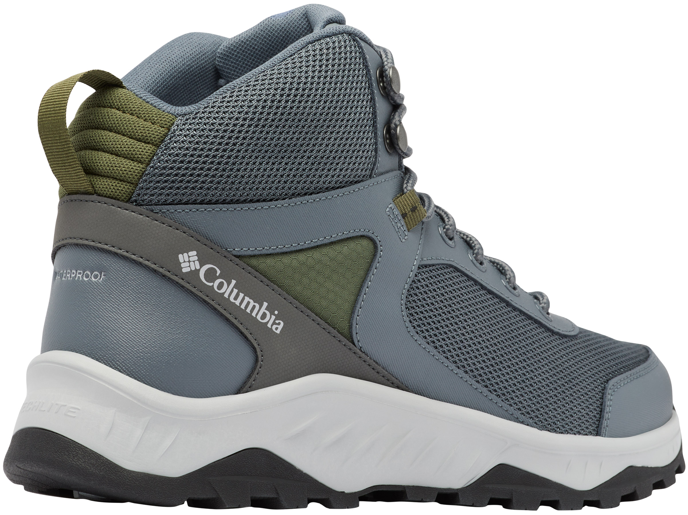 Trailstorm Ascend Mid WP