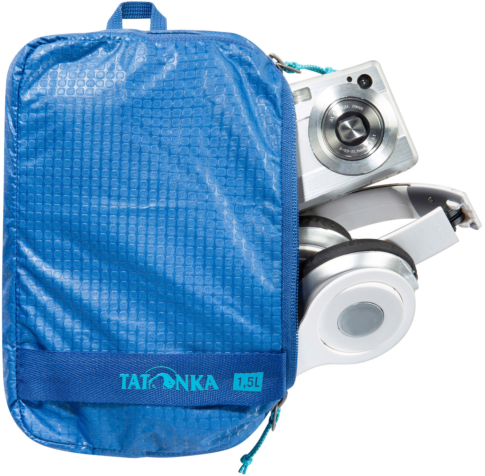 Stuffsack Zip Set III