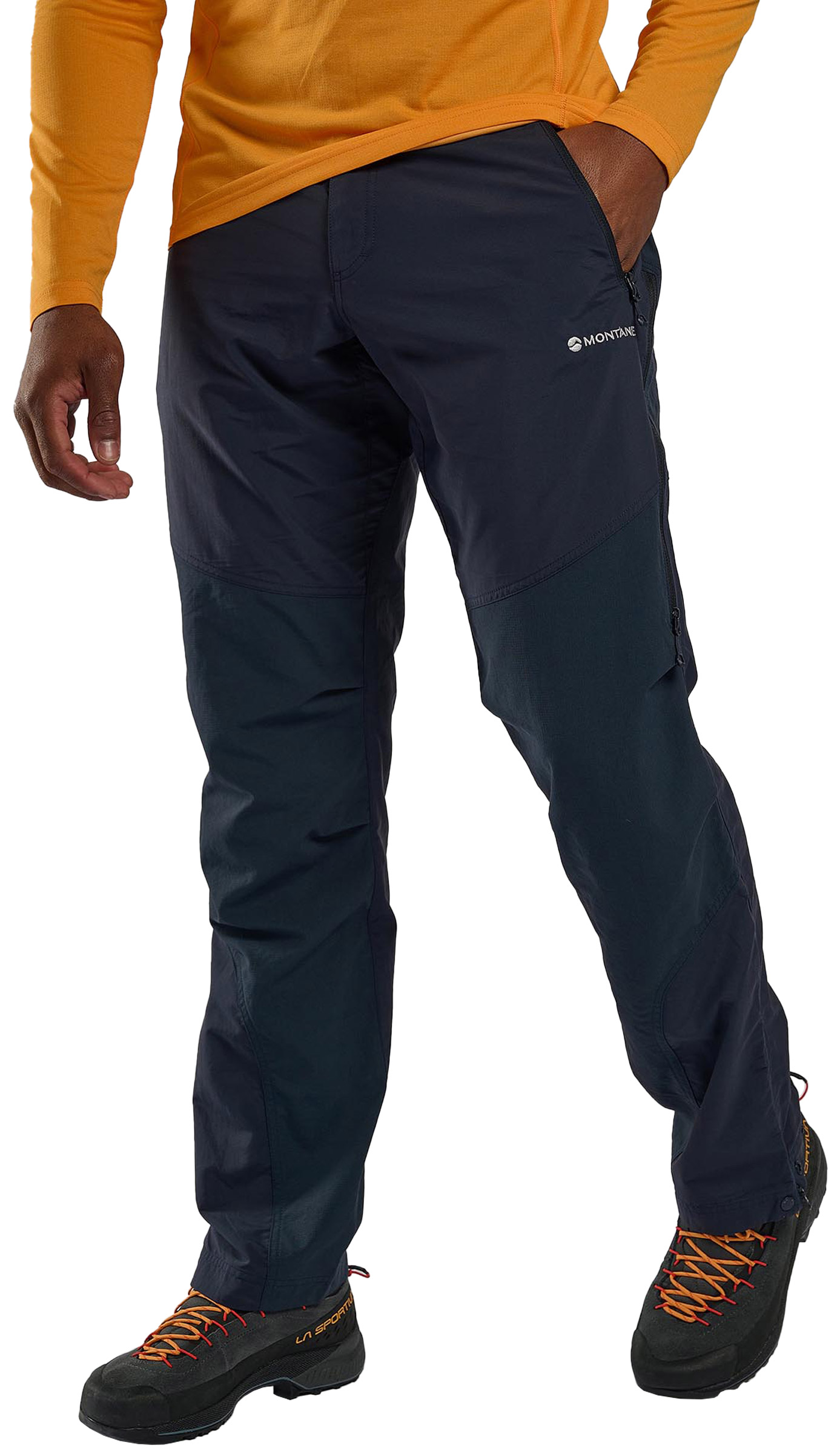 Terra Pants Montane herre
