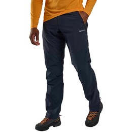 Montane Terra Pants Herre W30 / L32 Blå Outdoor bukser
