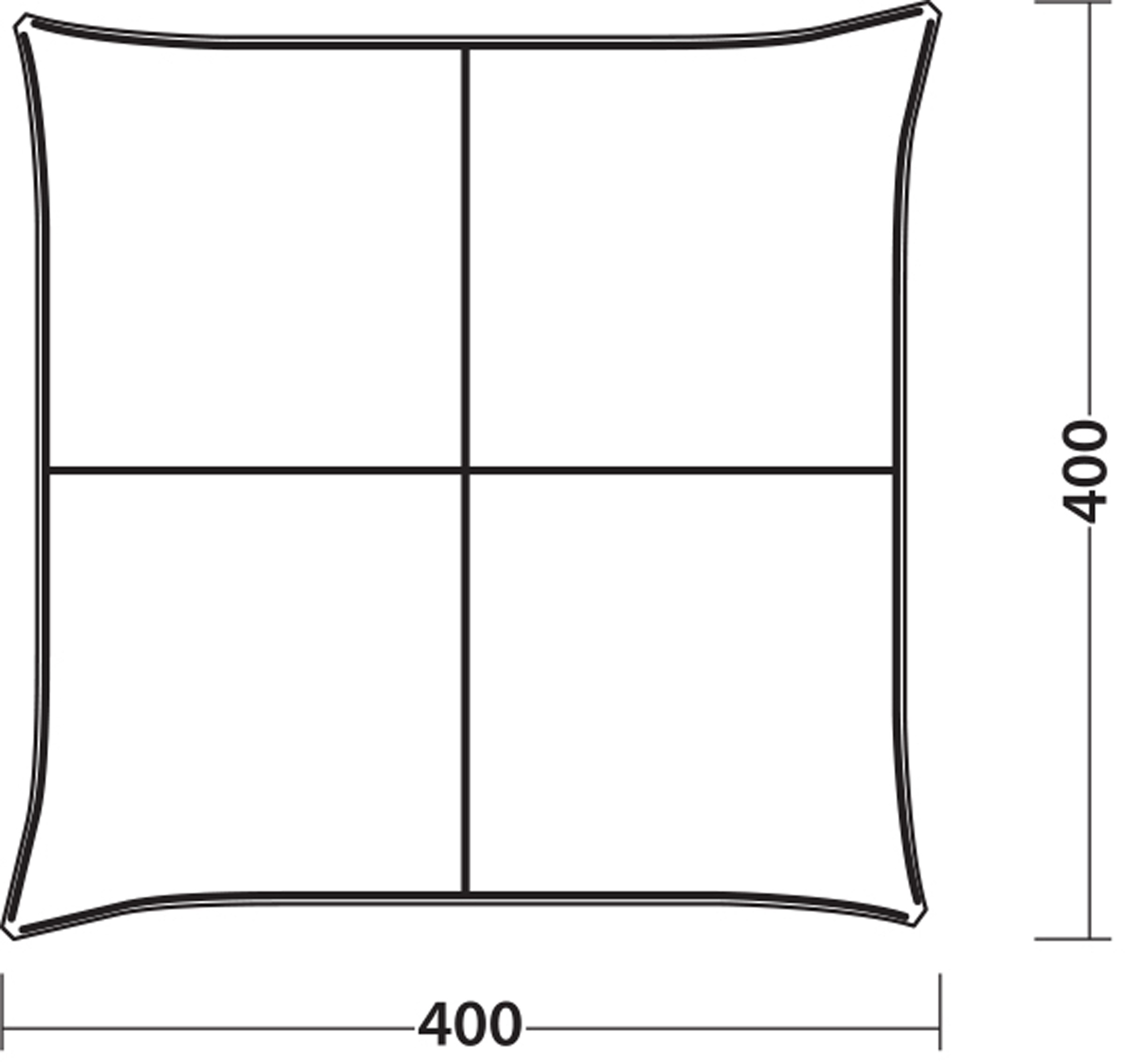 Wakefield XL Pavillon