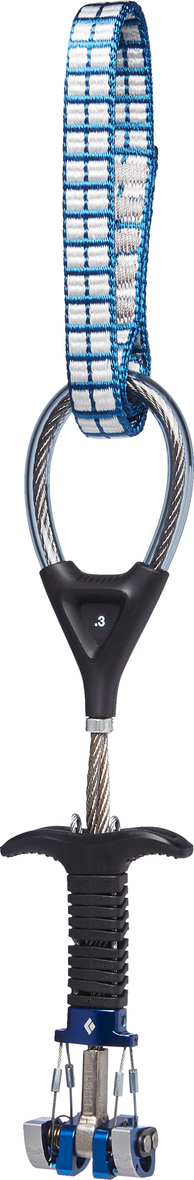 Camalot Z4 #0.3 Black Diamond klatreudstyr