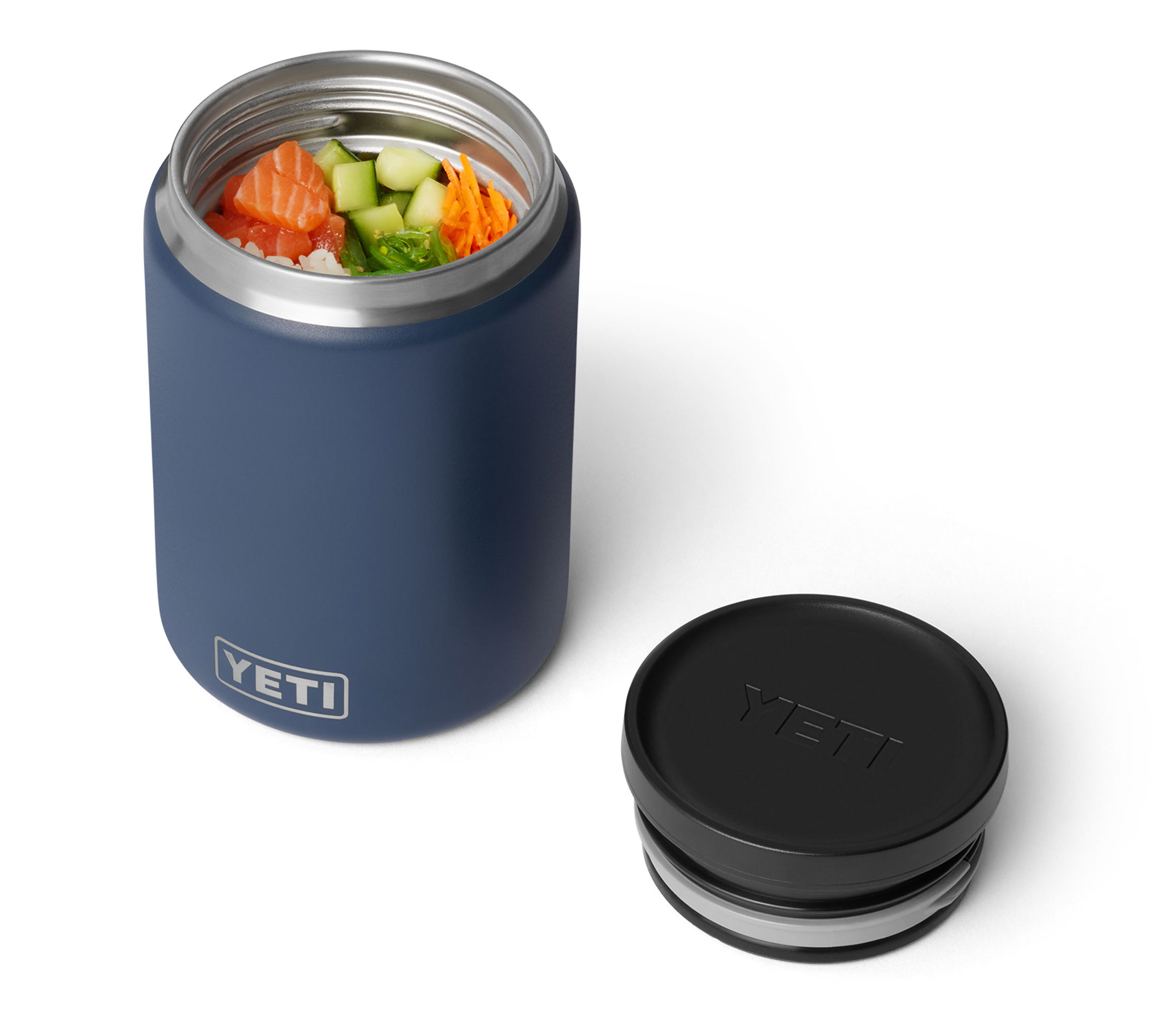 Rambler 710 ml Insulated Food Jar